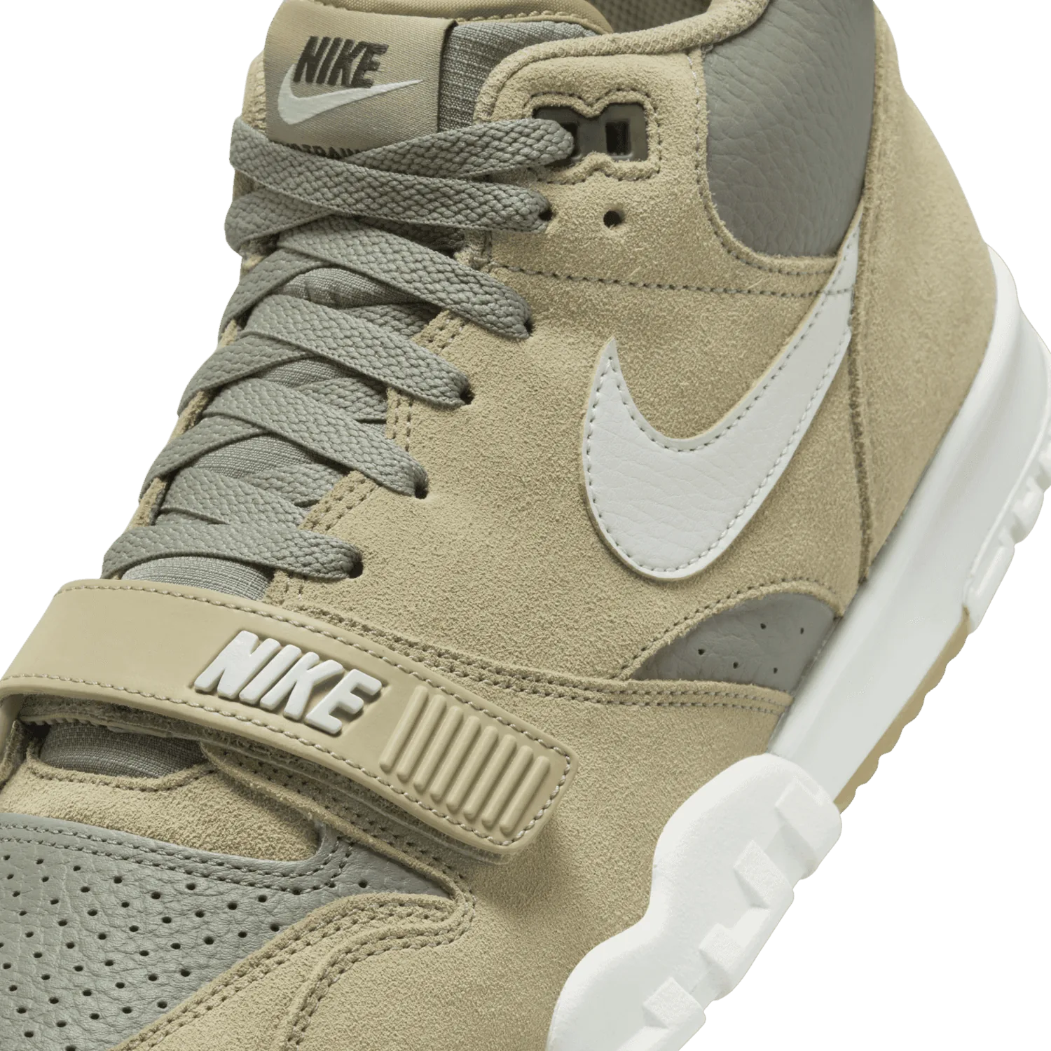 Nike Air Trainer 1 Neutral Olive Dark Stucco image 6