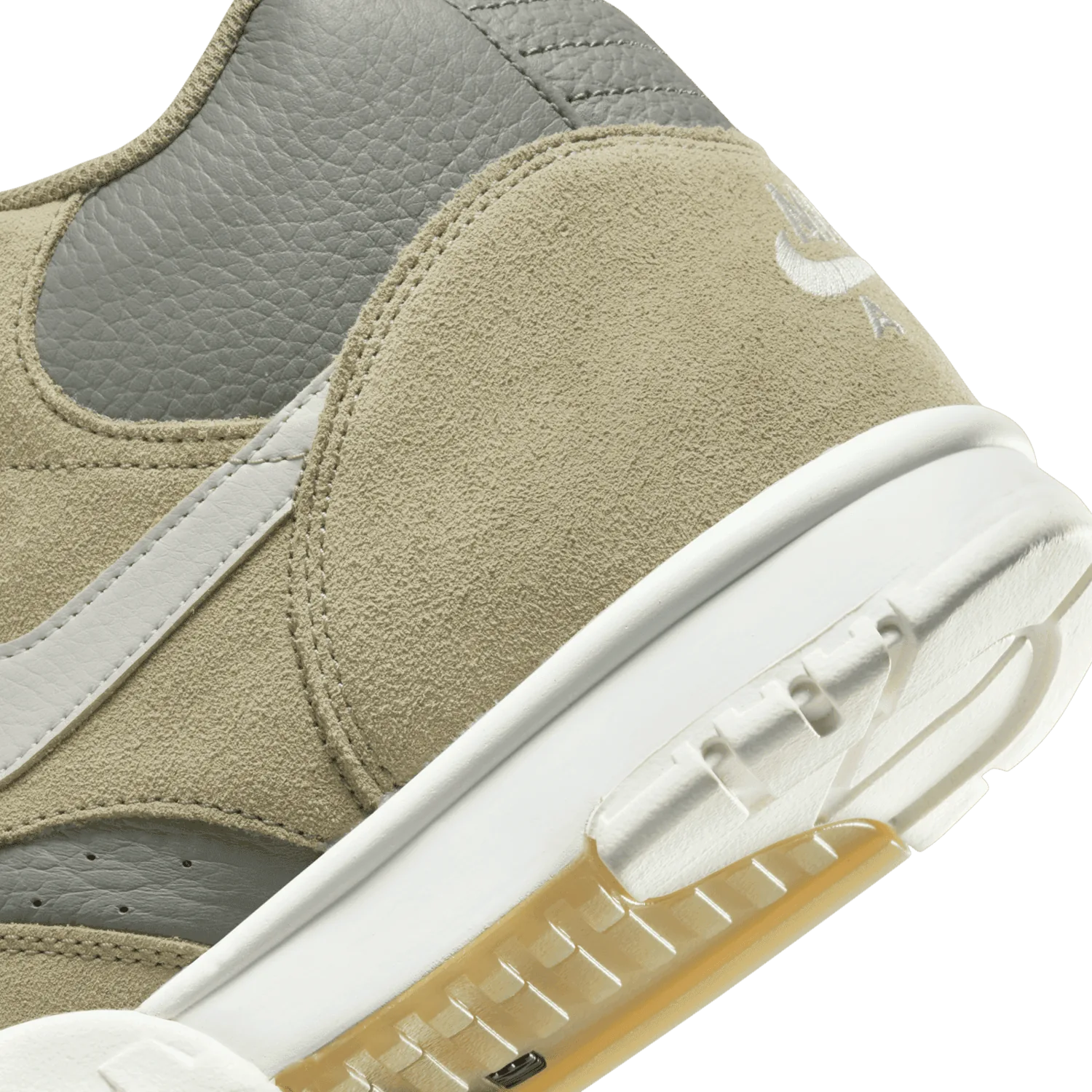Nike Air Trainer 1 Neutral Olive Dark Stucco image 7