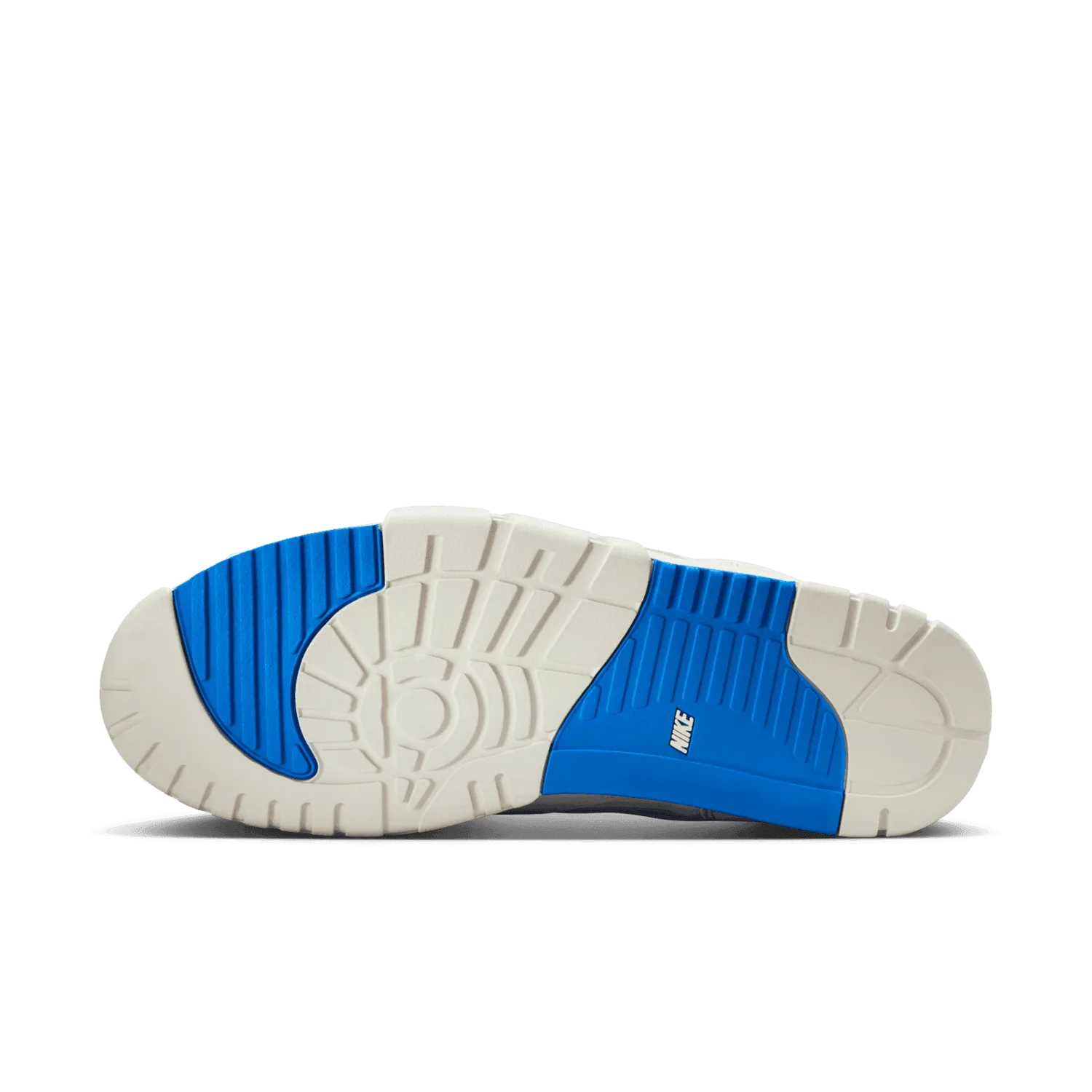 Nike Air Trainer 1 White Photo Blue White Photo Blue image 2