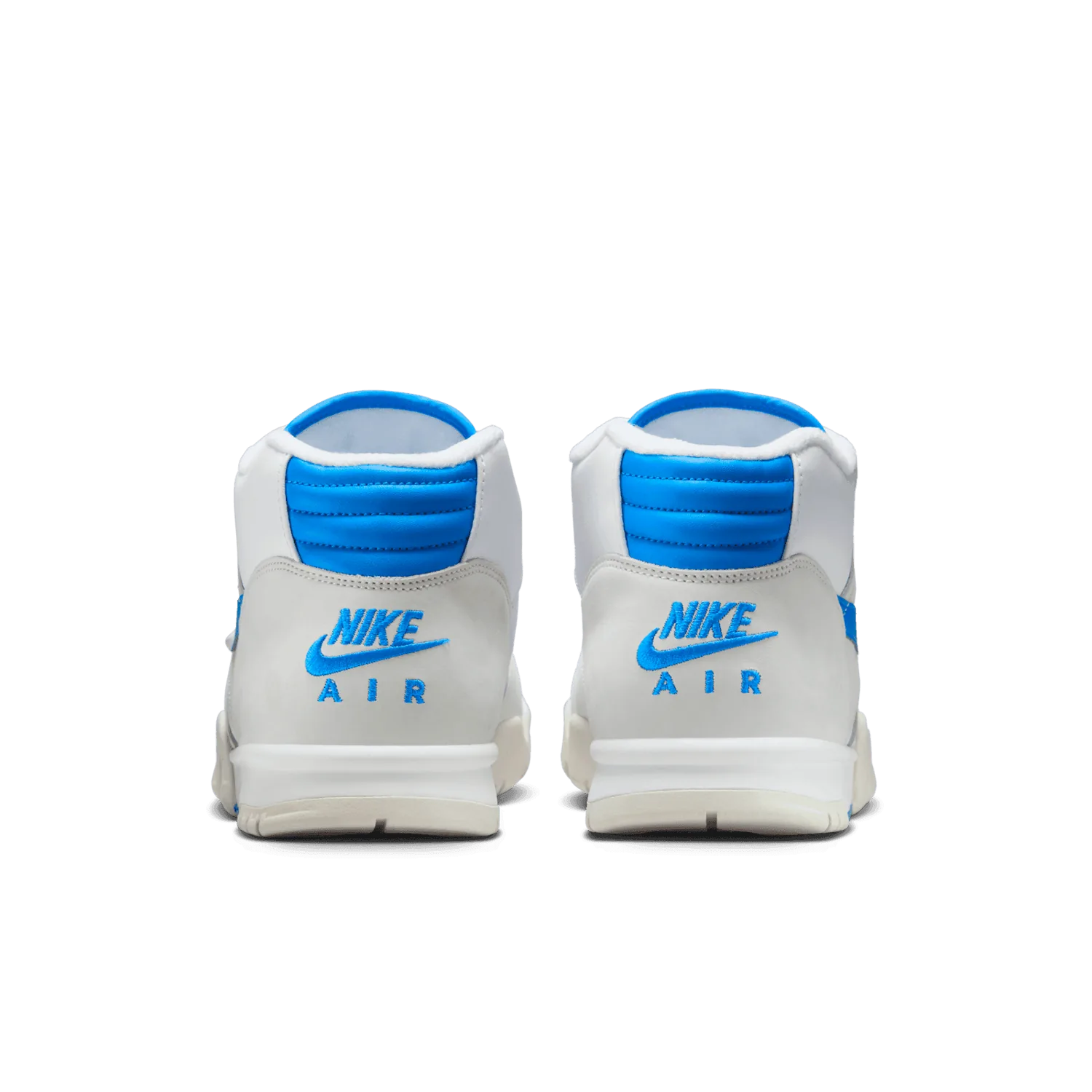 Nike Air Trainer 1 White Photo Blue White Photo Blue image 5