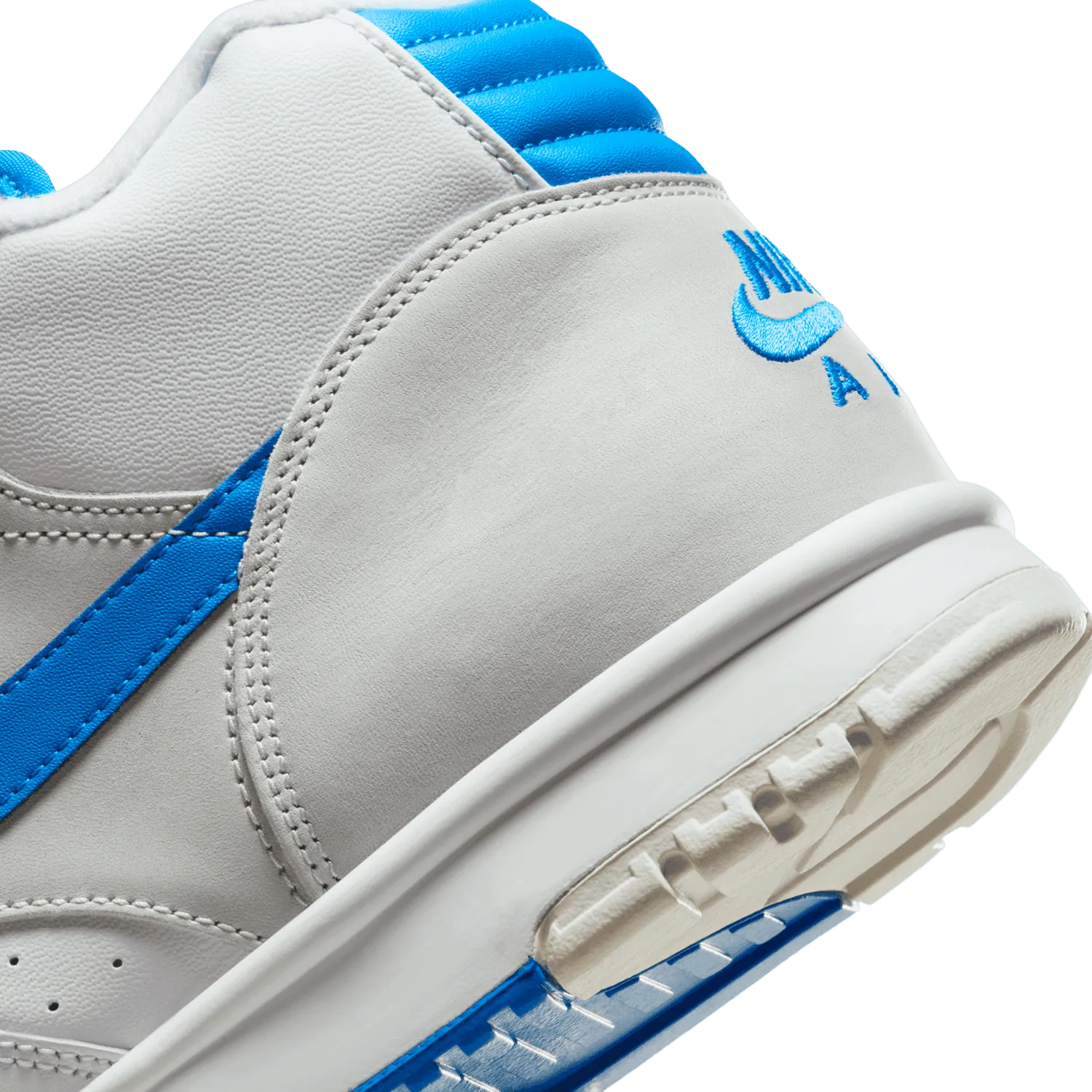 Nike Air Trainer 1 White Photo Blue White Photo Blue image 7