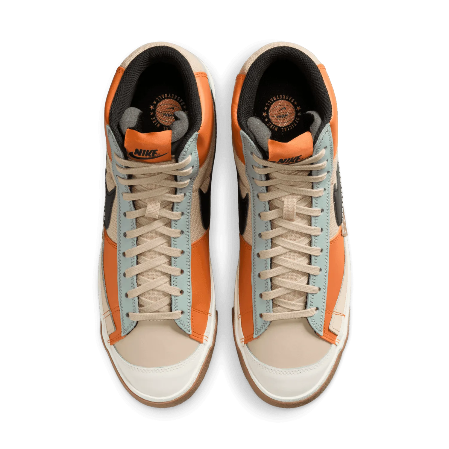 Nike Blazer Mid Pro Club image 2