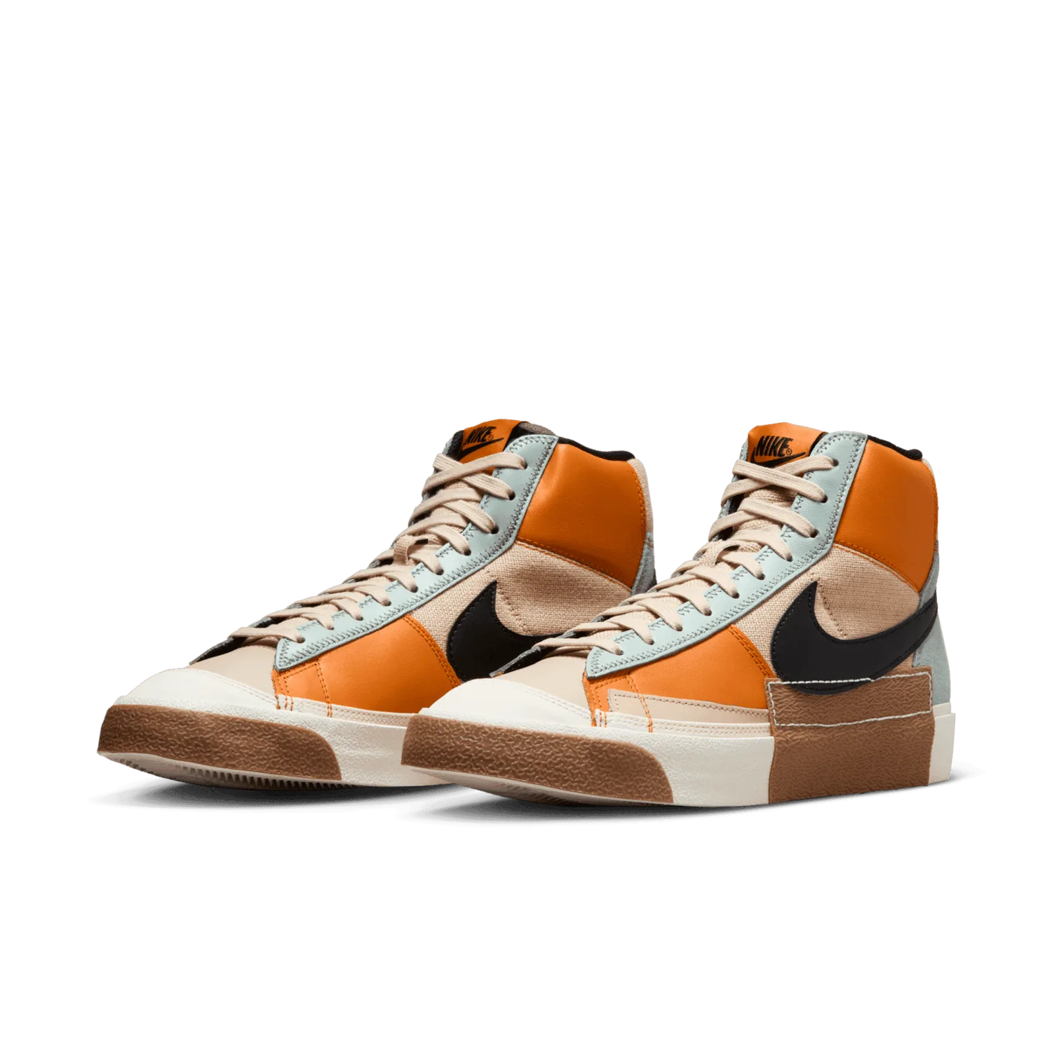 Nike Blazer Mid Pro Club image 3