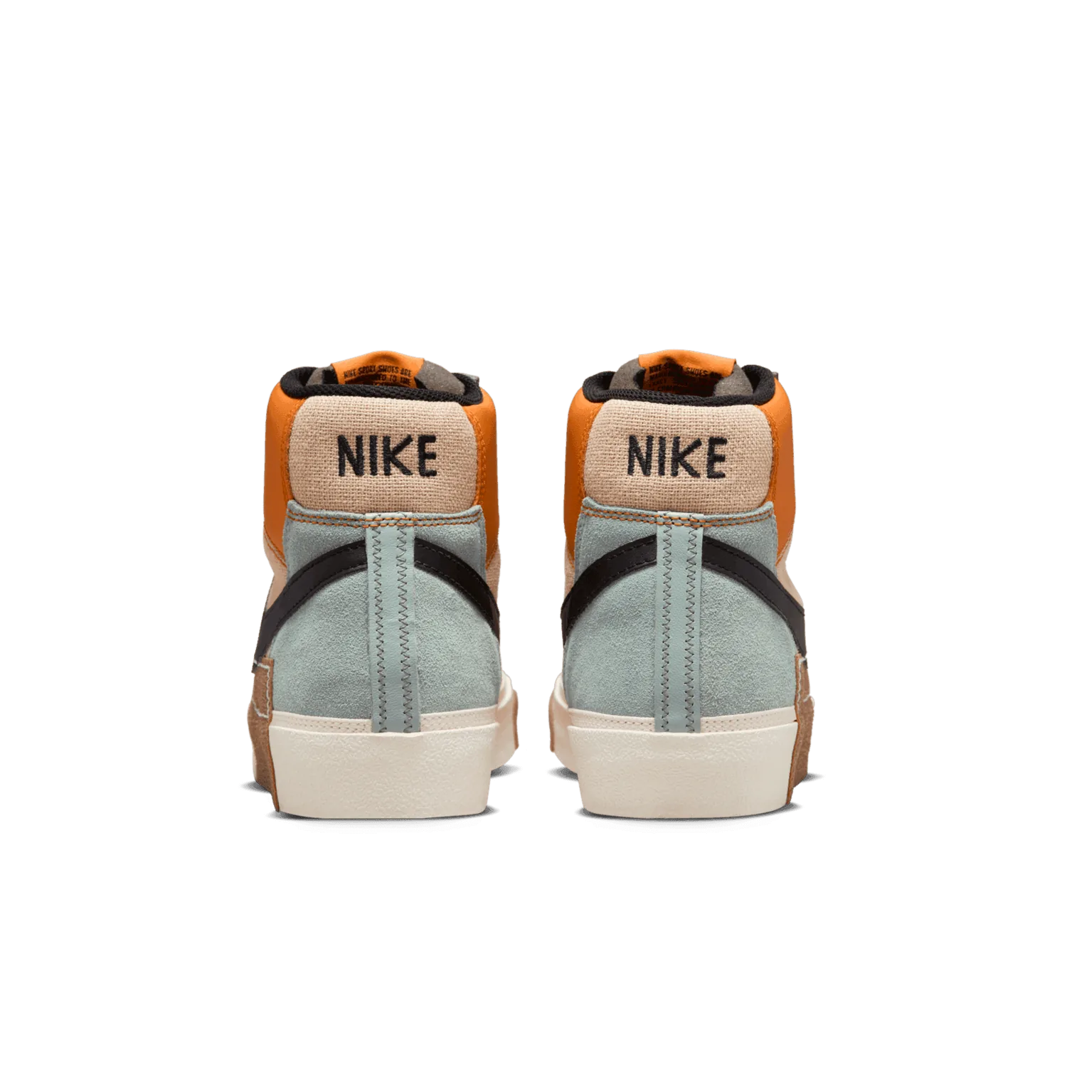 Nike Blazer Mid Pro Club image 4