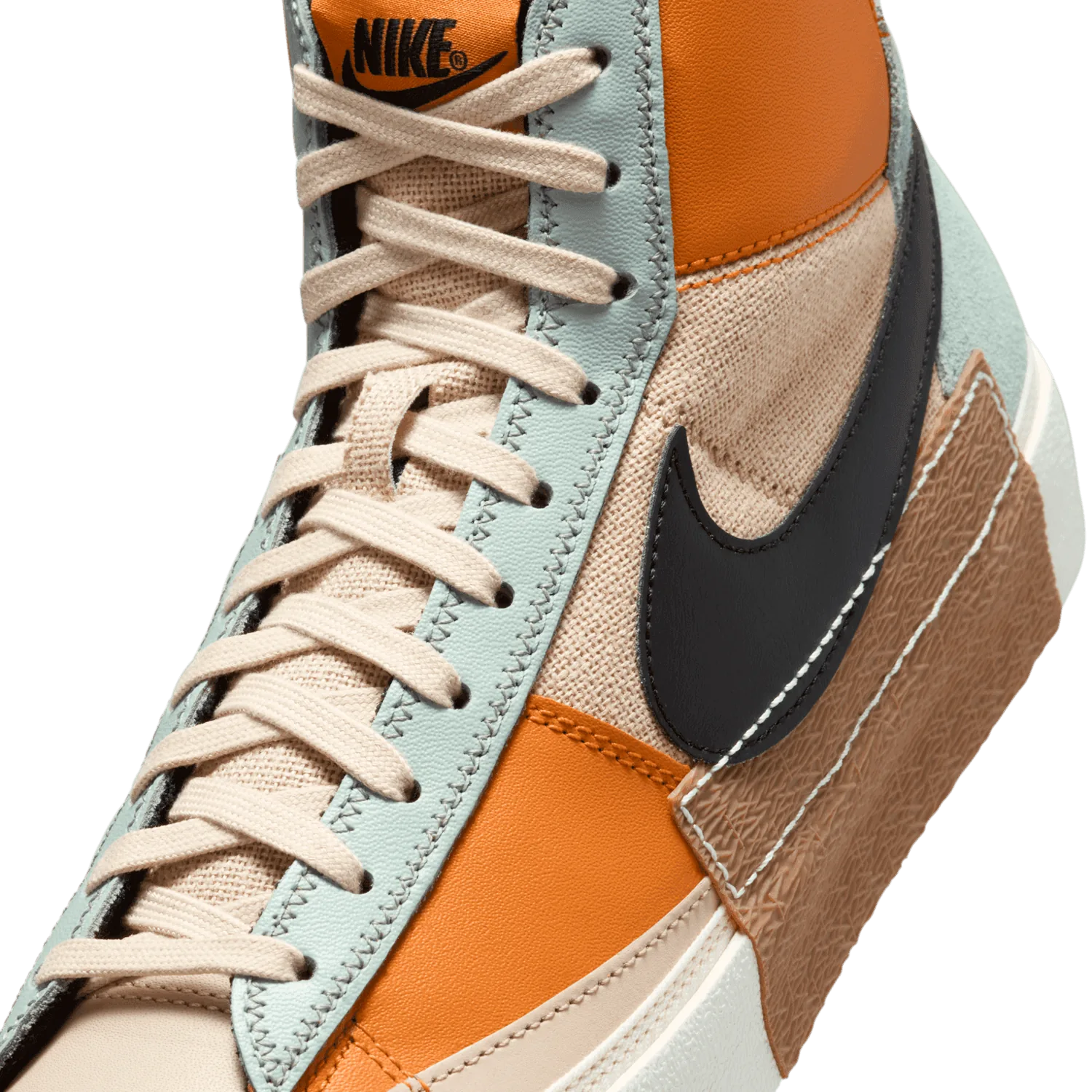 Nike Blazer Mid Pro Club image 5
