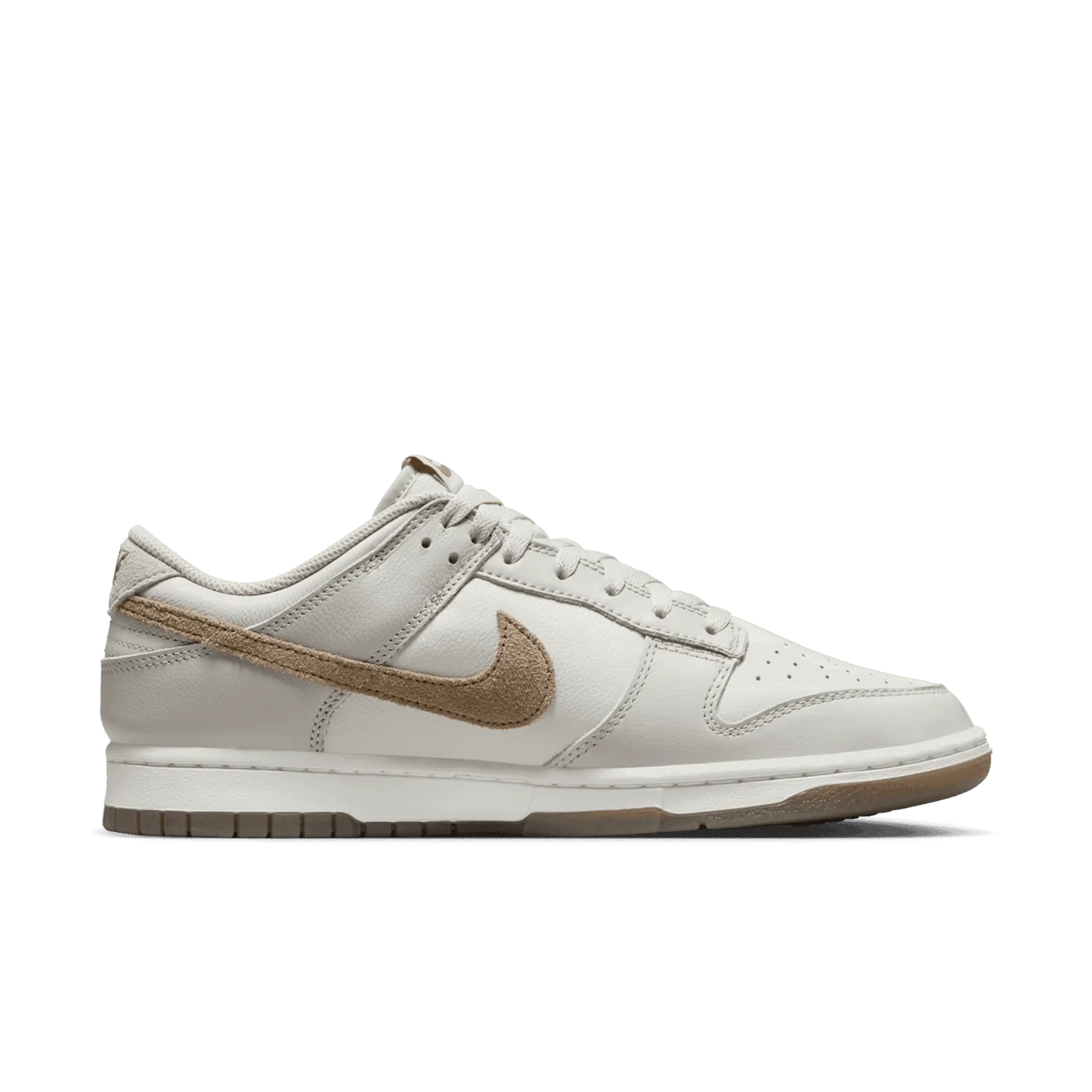 Nike Dunk Low Phantom Khaki image 2