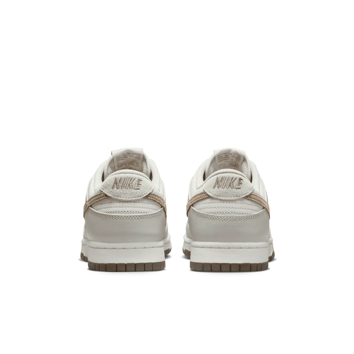 Nike Dunk Low Phantom Khaki image 5
