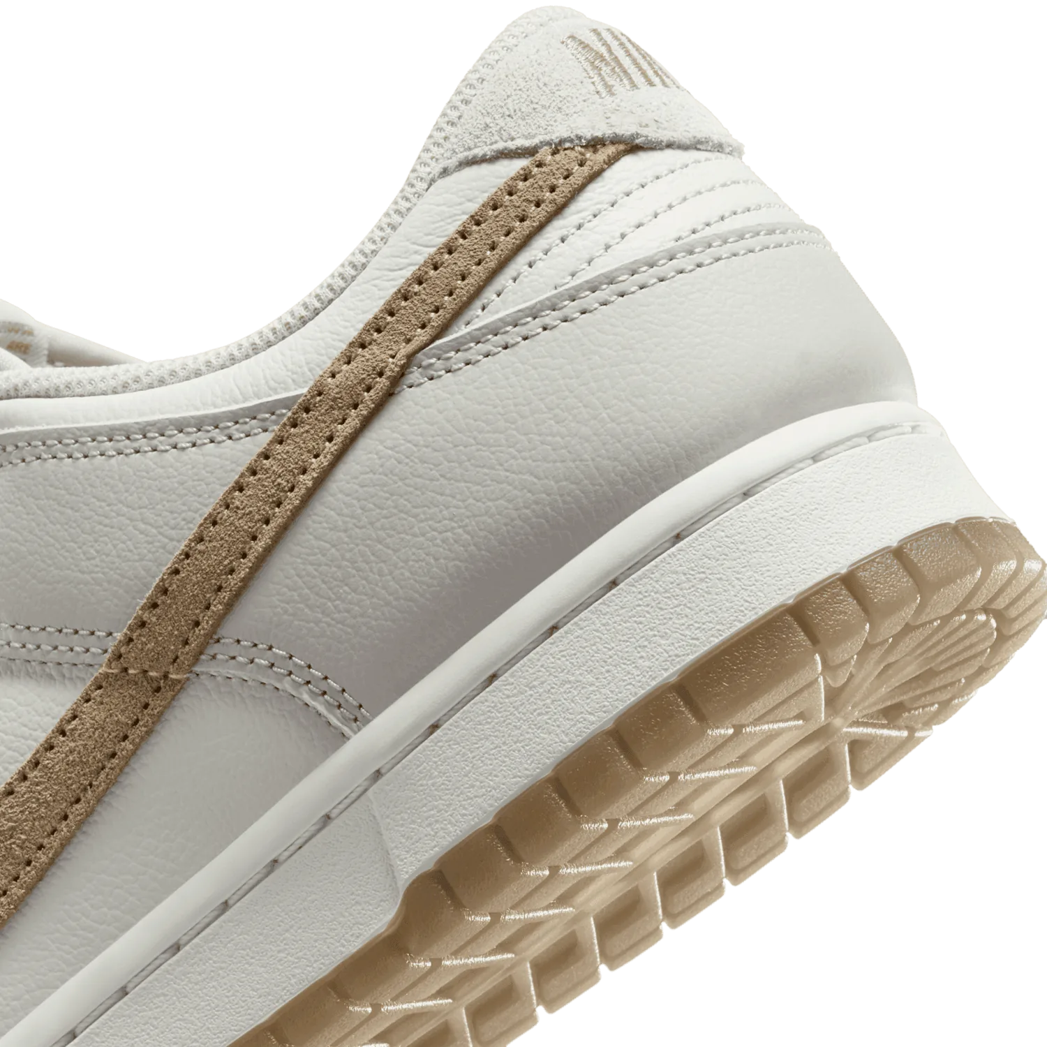 Nike Dunk Low Phantom Khaki image 7