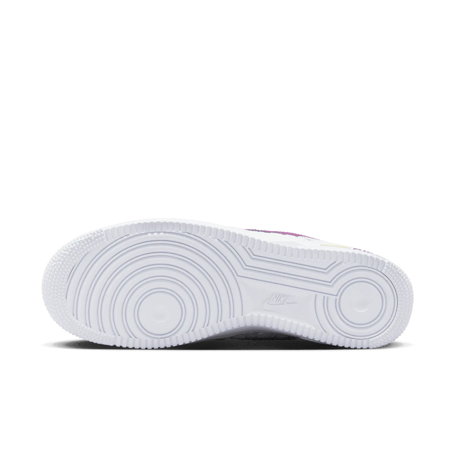 Nike Air Force 1 Low EMB Lakers image 2