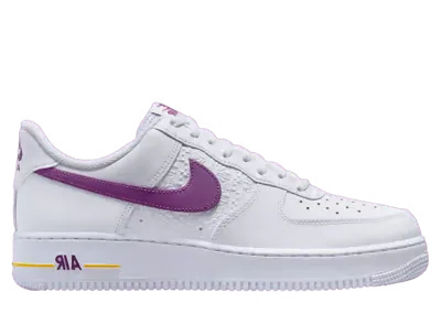 Nike Air Force 1 Low EMB Lakers