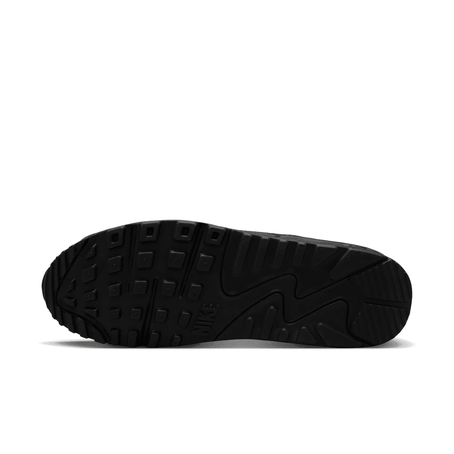 Nike Air Max 90 Black University Blue image 2