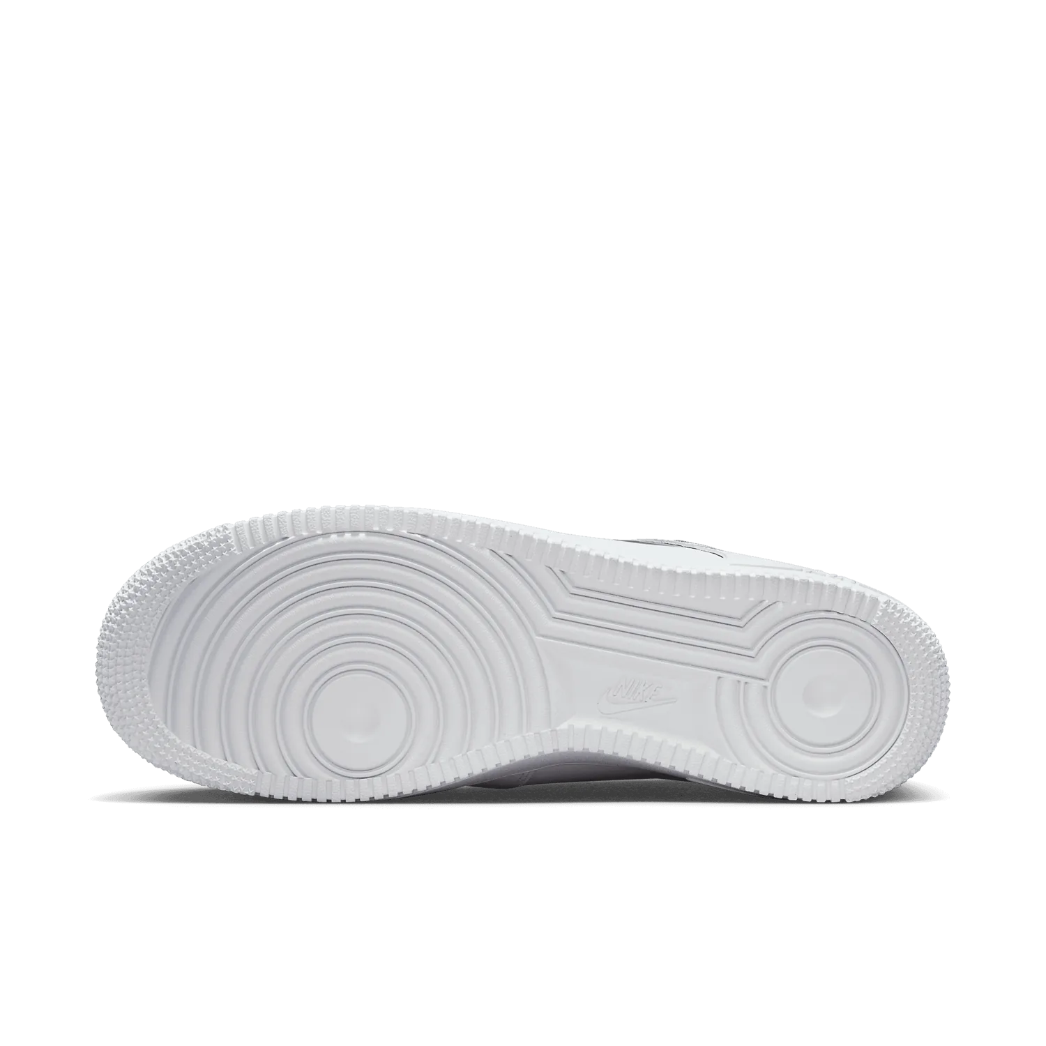 Nike Air Force 1 Low Quadruple Swoosh White image 2