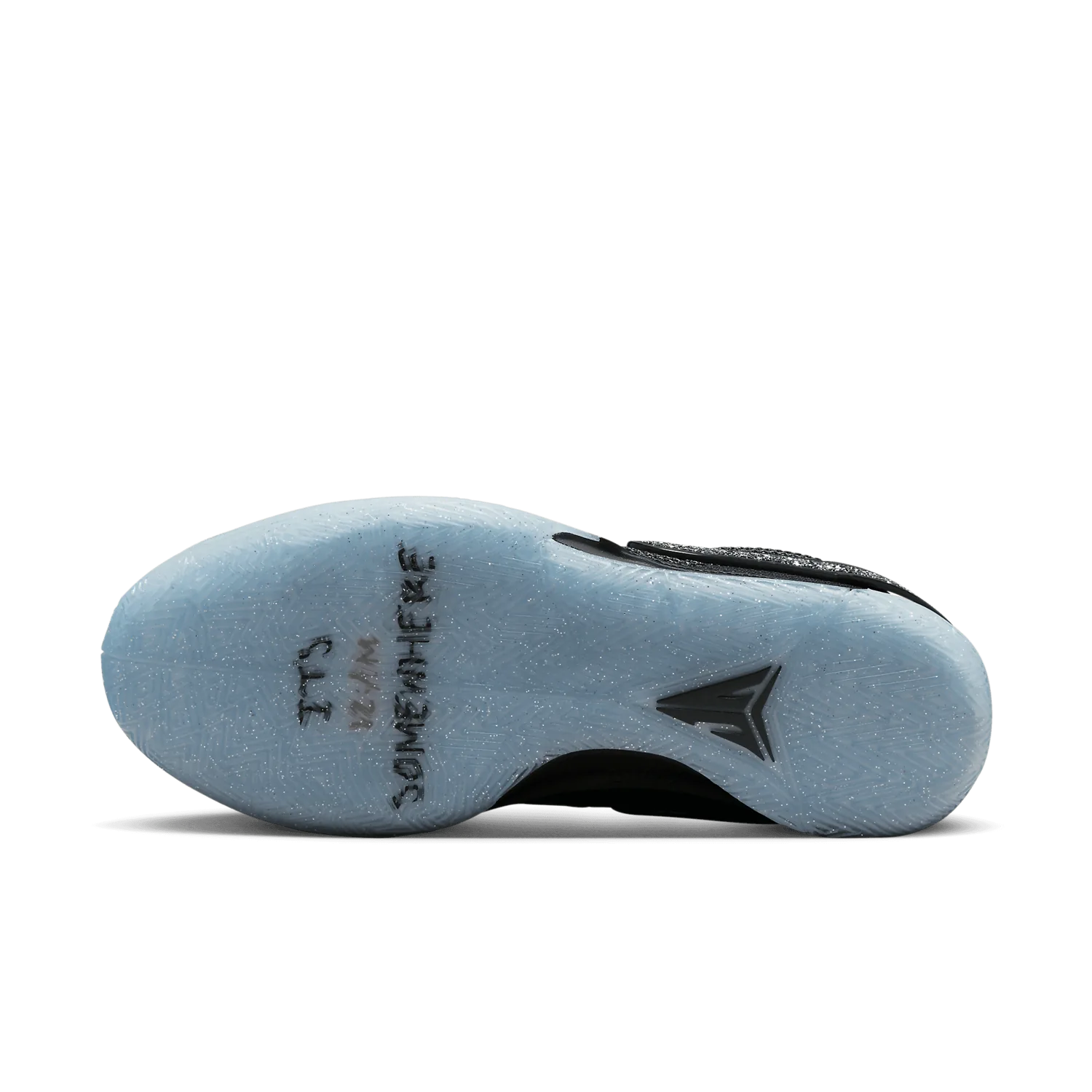 Nike Ja 1 Midnight image 2