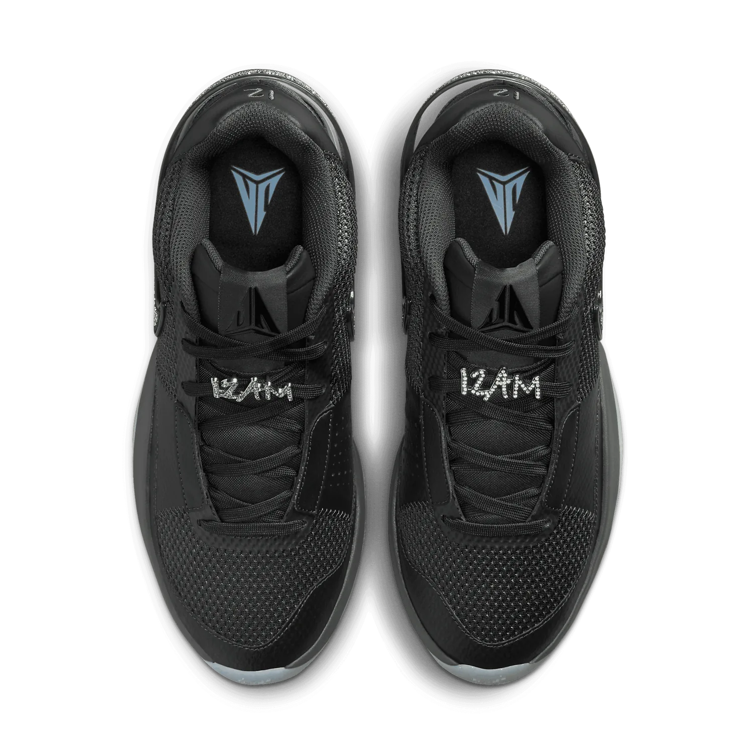 Nike Ja 1 Midnight image 3