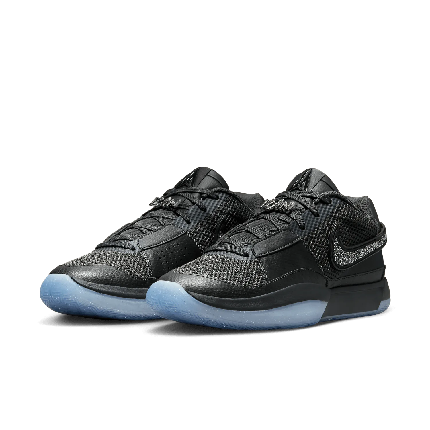 Nike Ja 1 Midnight image 4