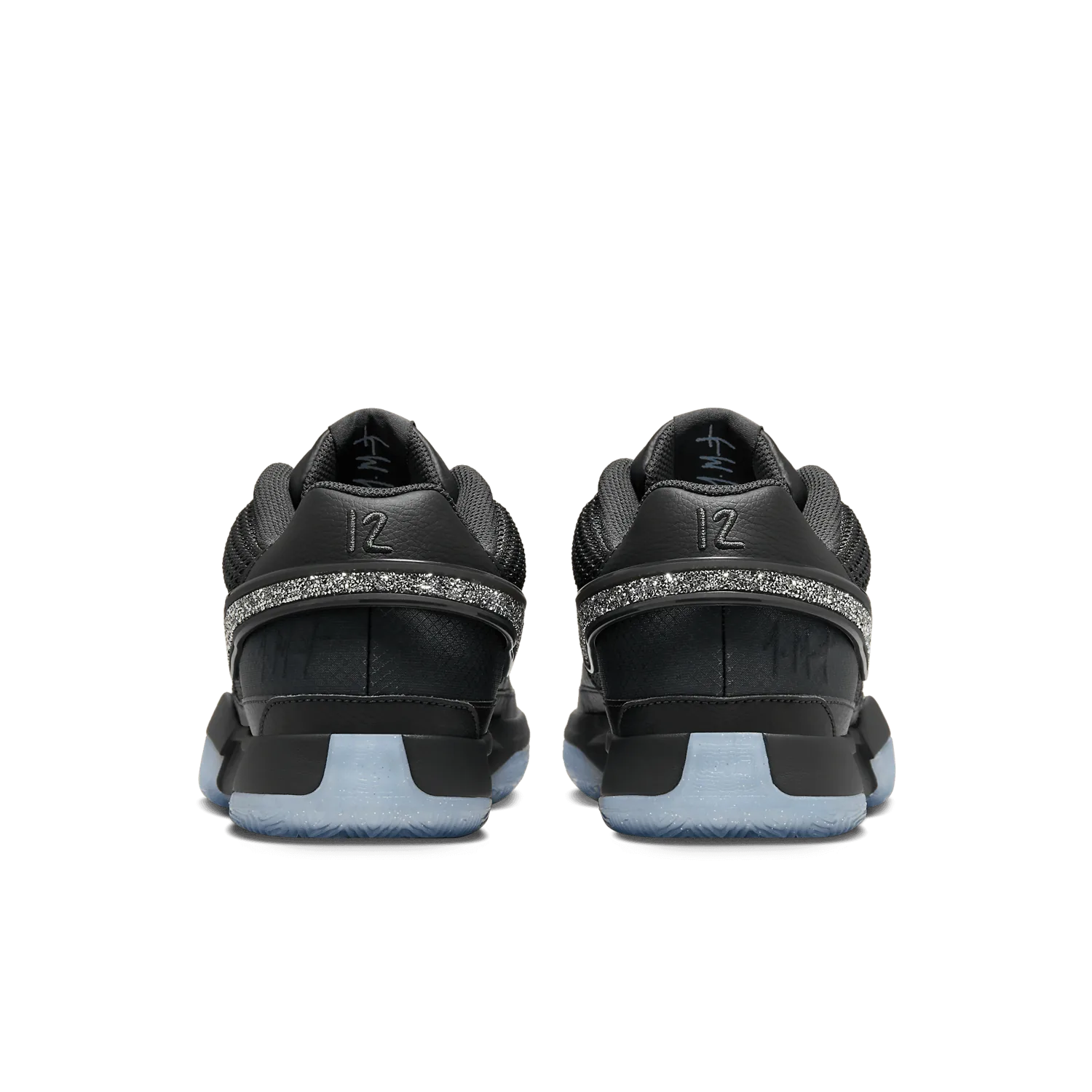 Nike Ja 1 Midnight image 5