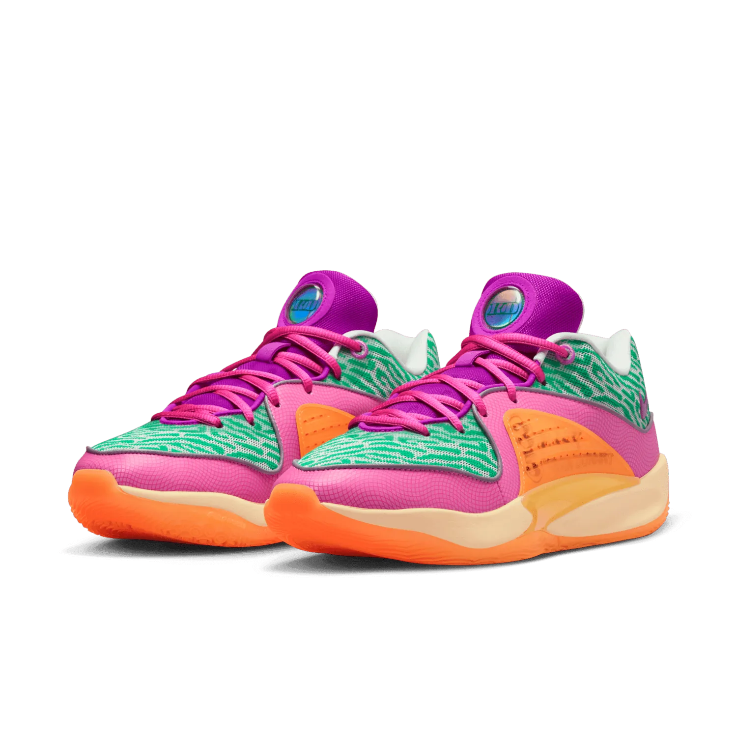 Nike KD 16 All-Star image 5