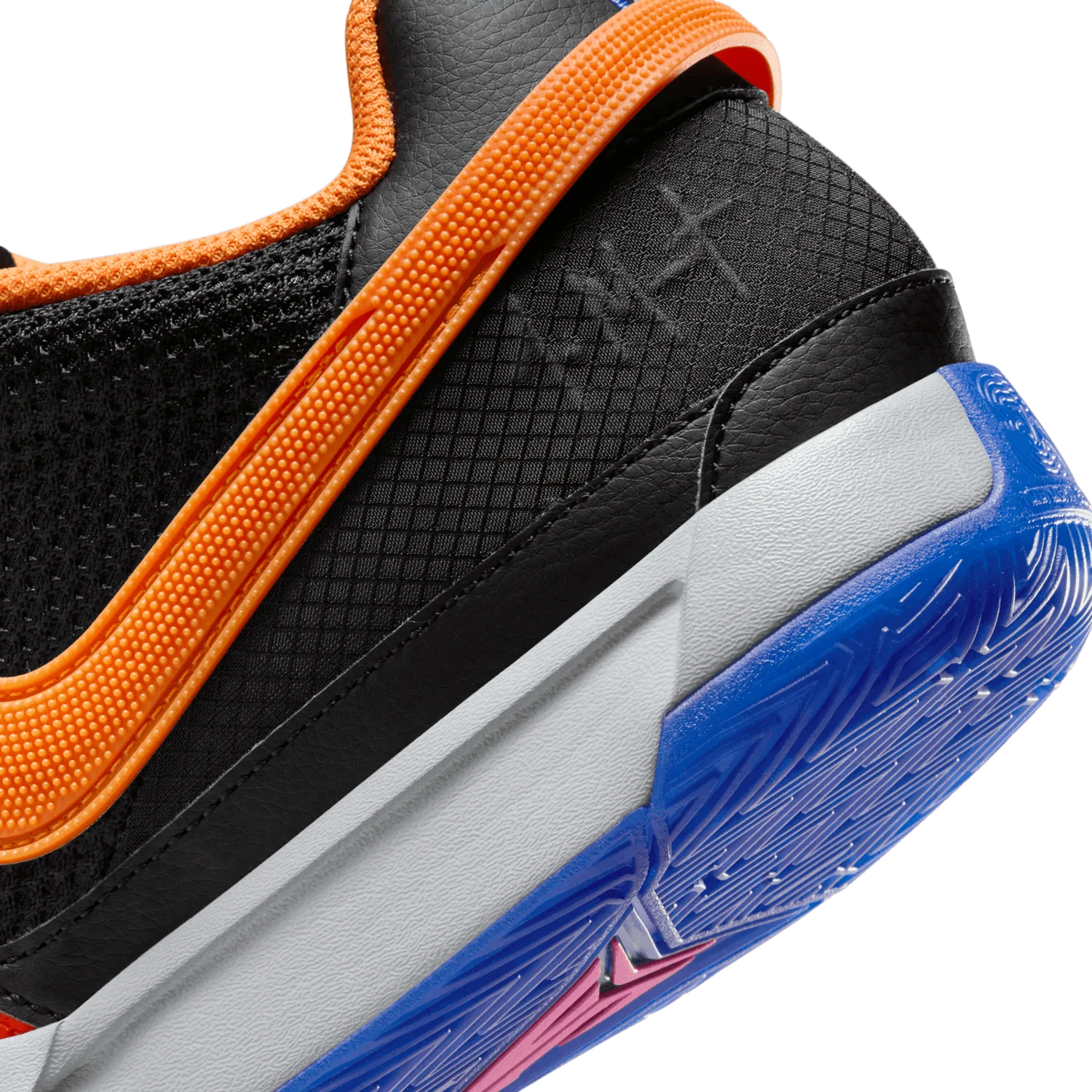 Nike Ja 1 All-Star Check image 7