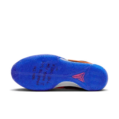 Nike Ja 1 All-Star Check