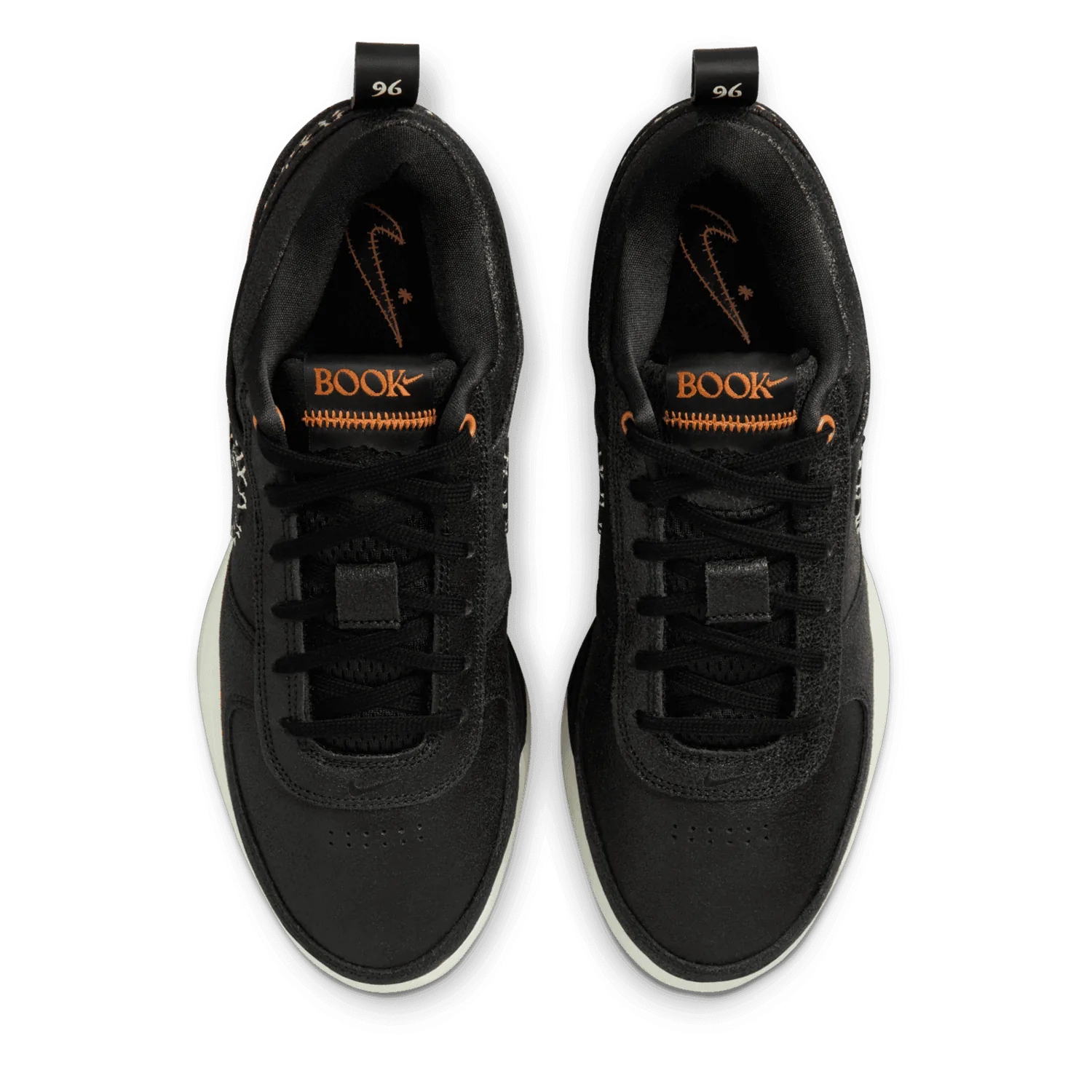 Nike Book 1 Halloween image 2