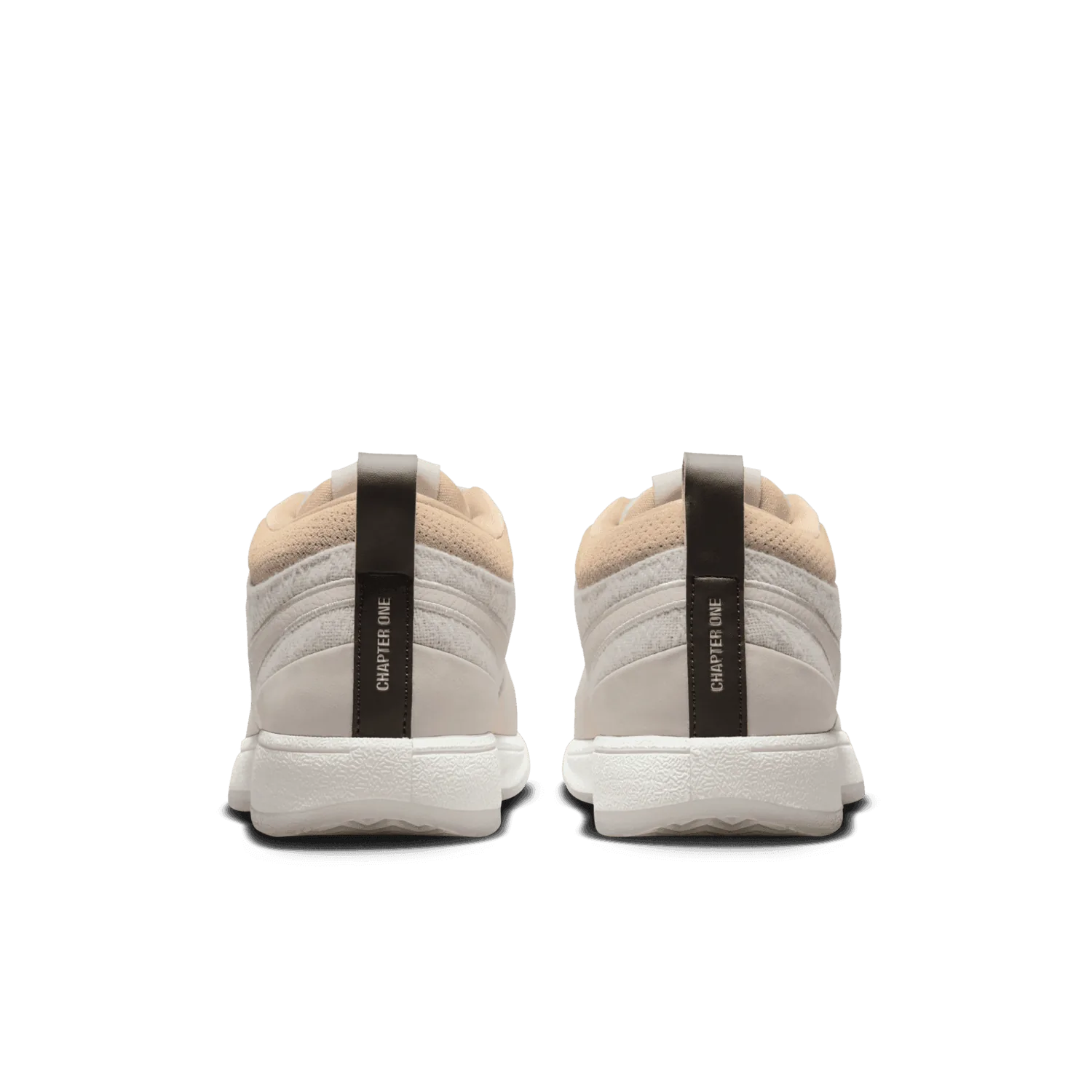 Nike Book 1 Mirage Light Orewood Brown image 4