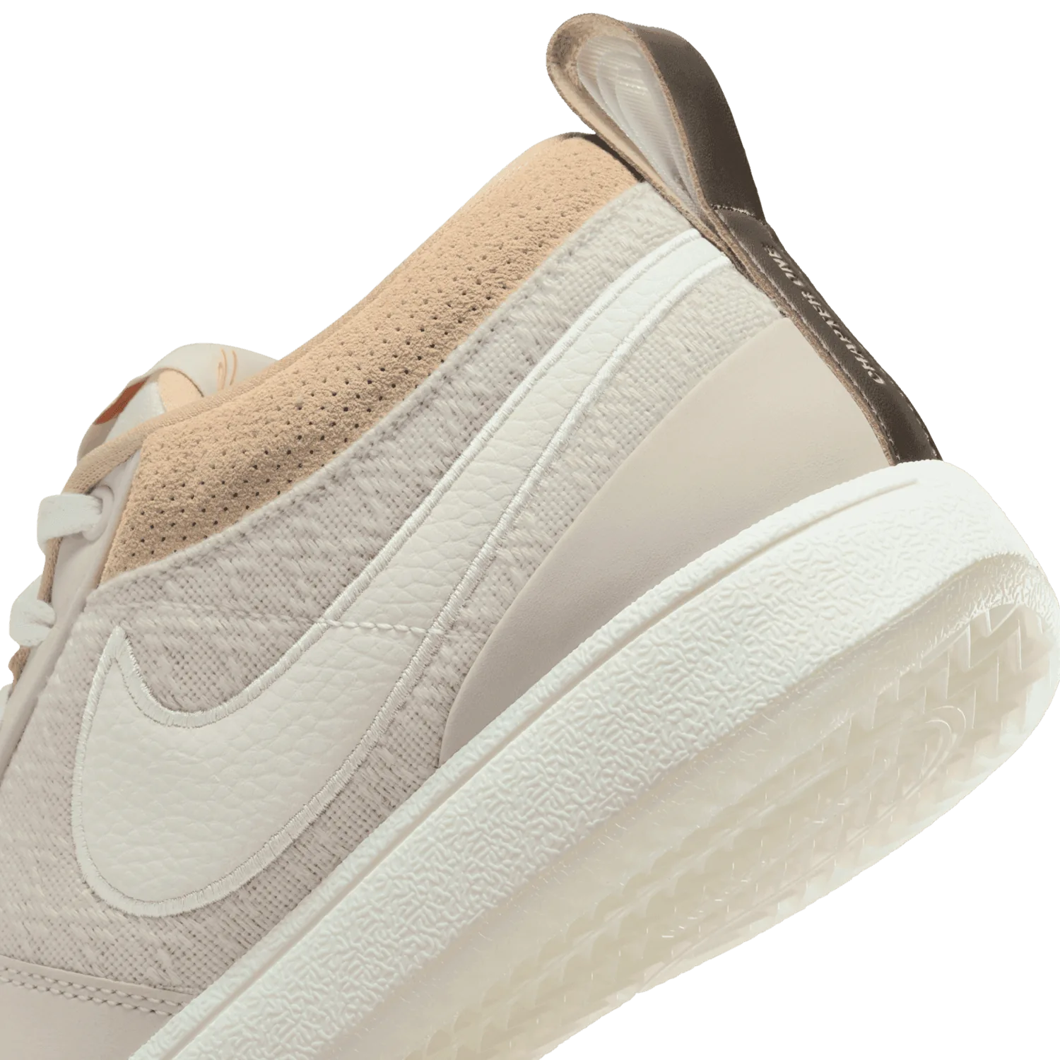 Nike Book 1 Mirage Light Orewood Brown image 6