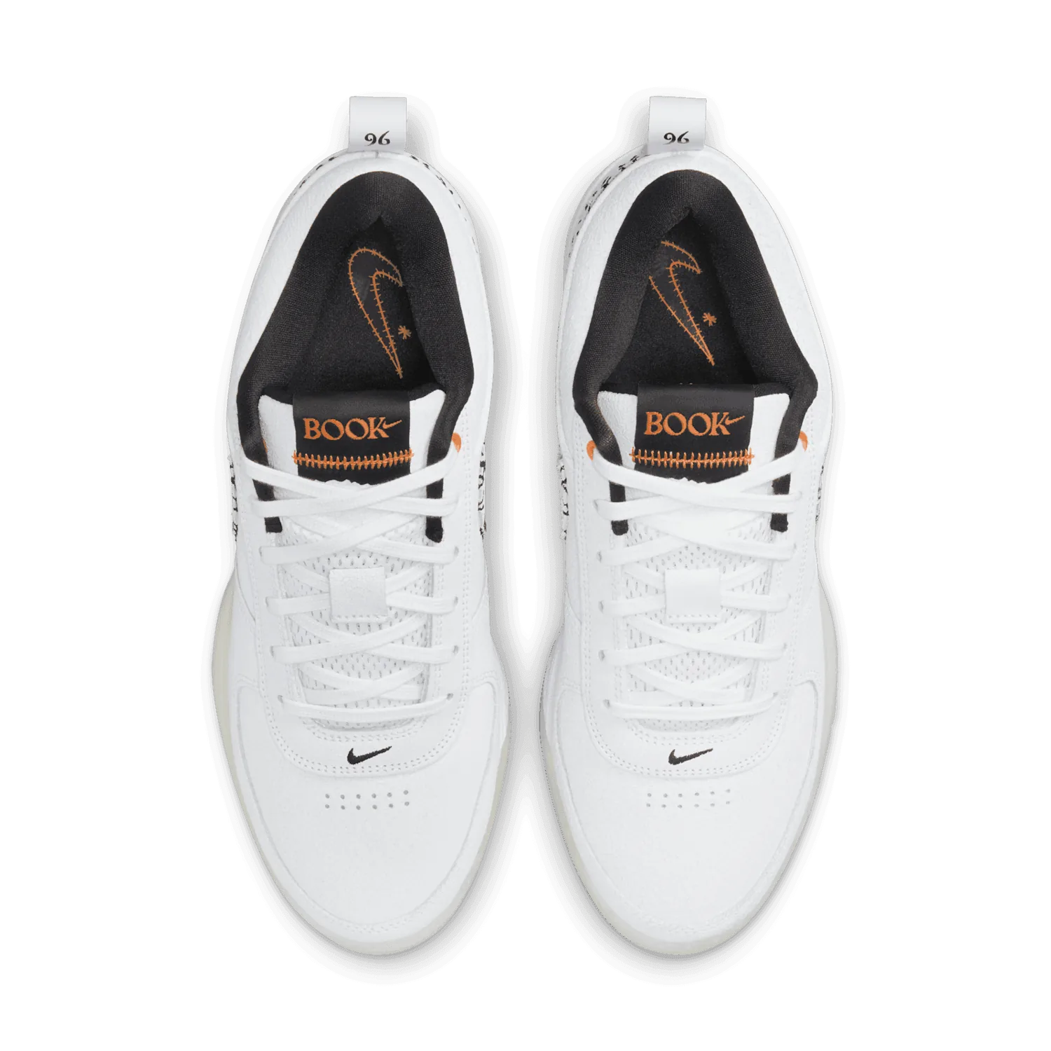 Nike Book 1 The Nightmare Before Christmas image 4