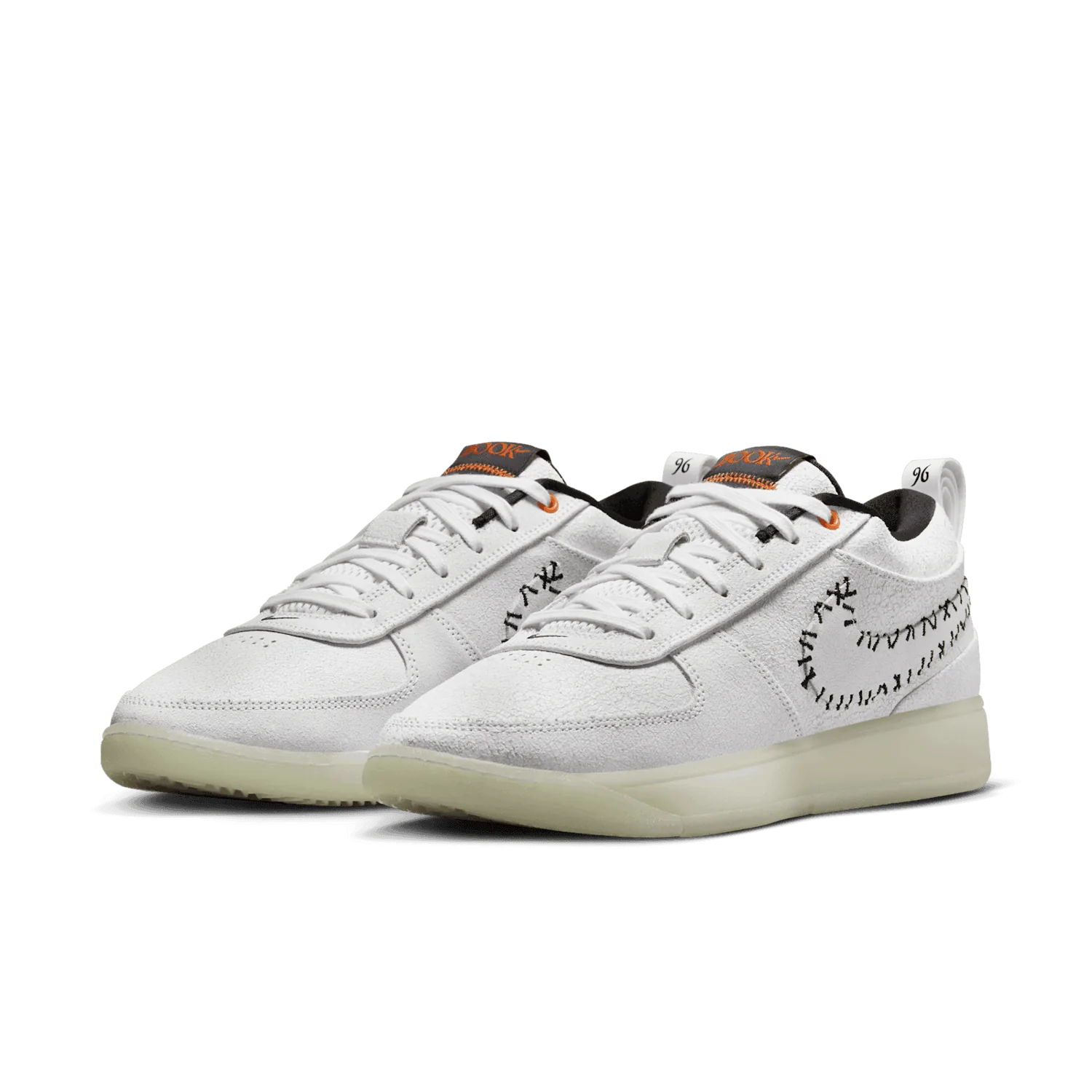 Nike Book 1 The Nightmare Before Christmas image 5