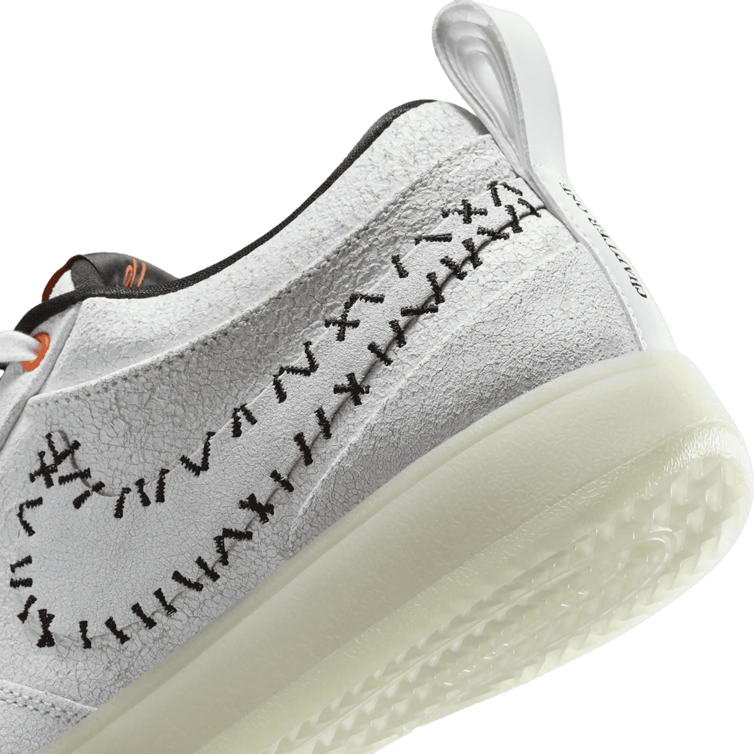 Nike Book 1 The Nightmare Before Christmas image 8
