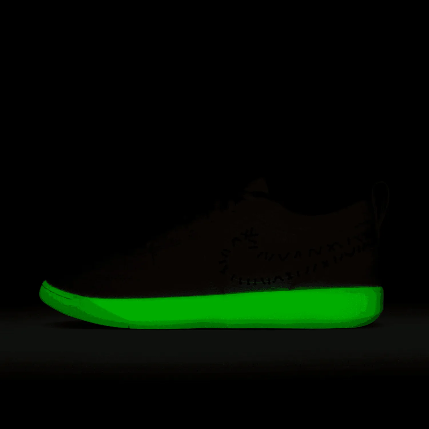 Nike Book 1 The Nightmare Before Christmas image 9