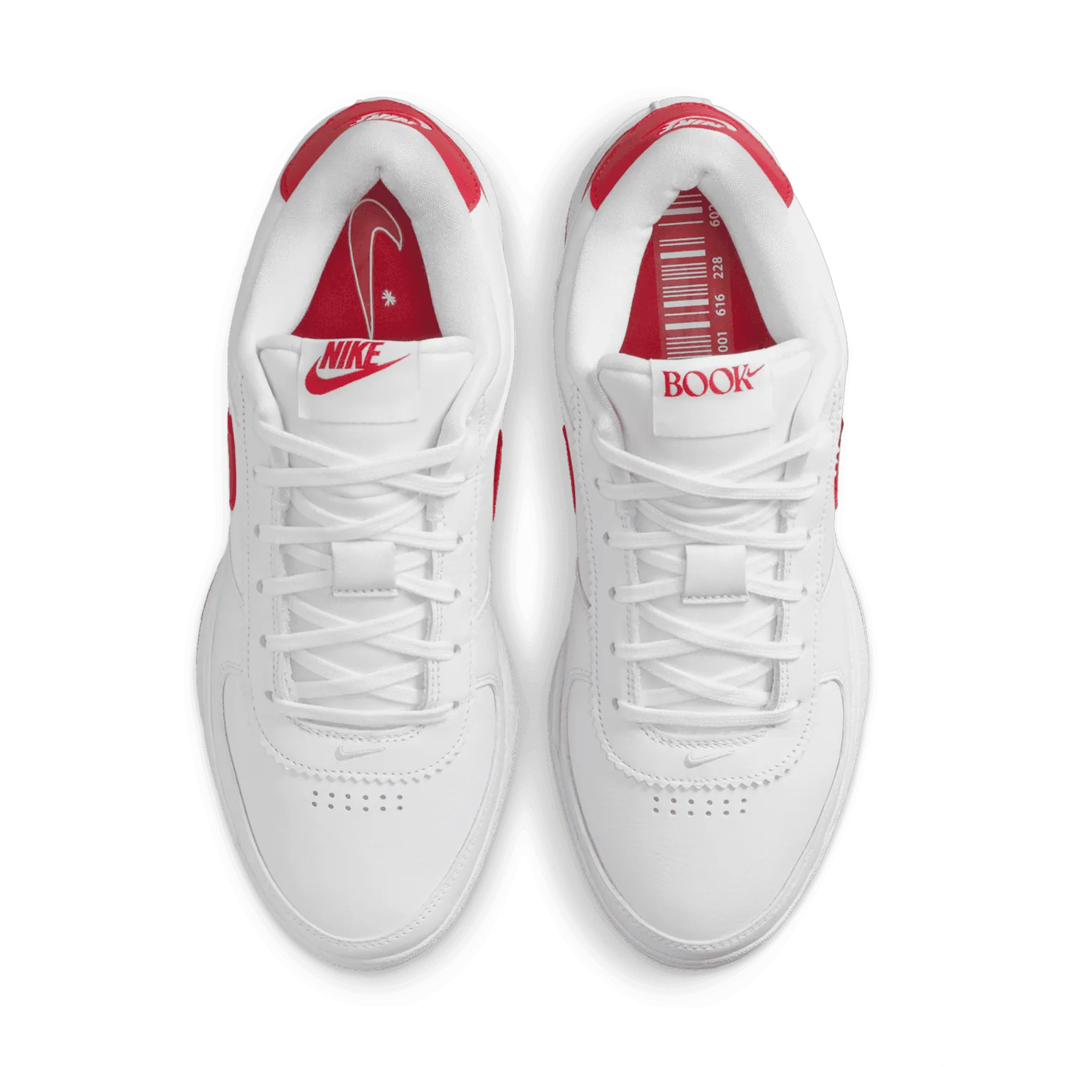 Nike Book 1 Forrest Gump image 2