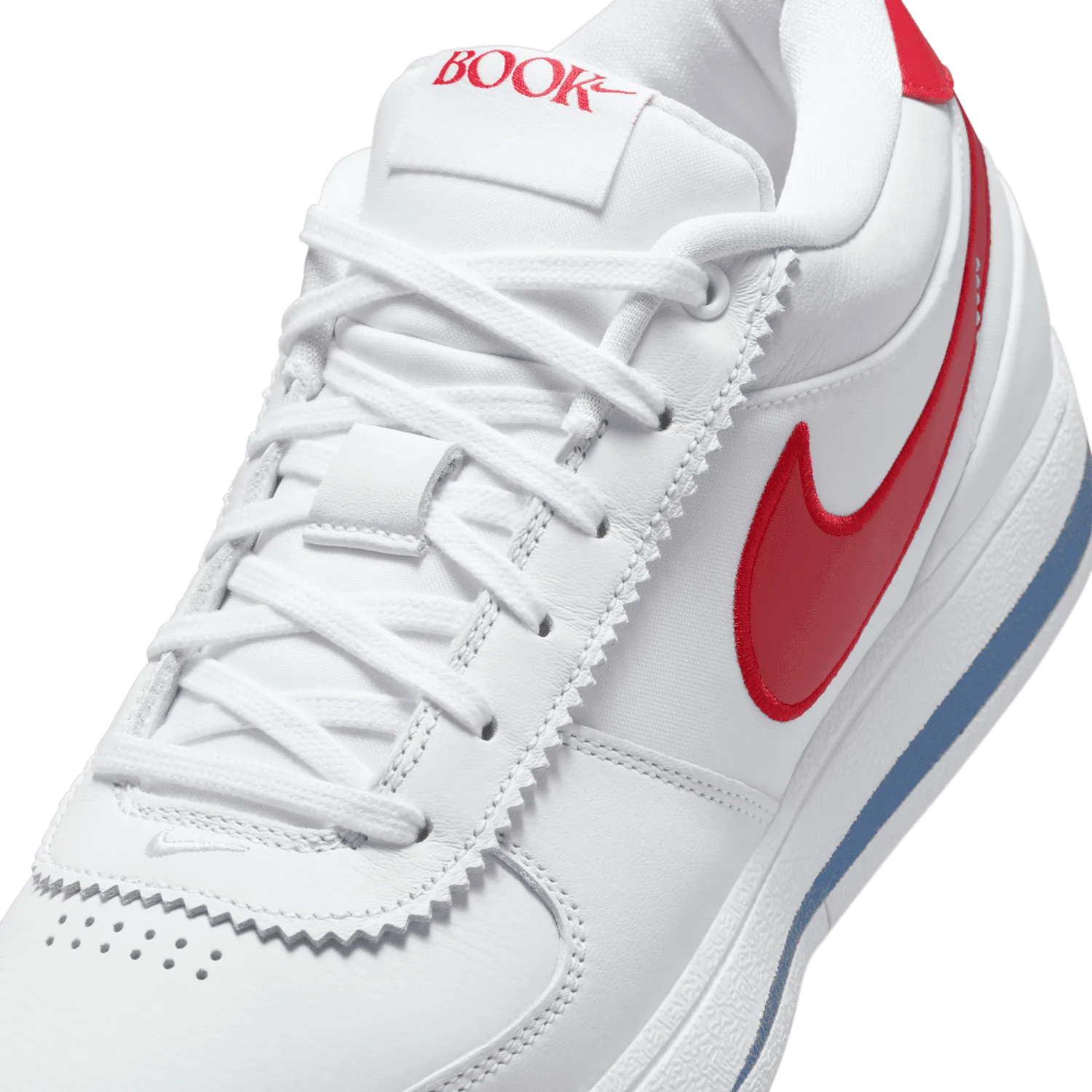 Nike Book 1 Forrest Gump image 5