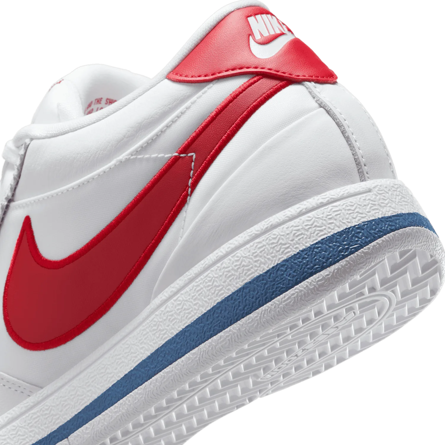 Nike Book 1 Forrest Gump image 6