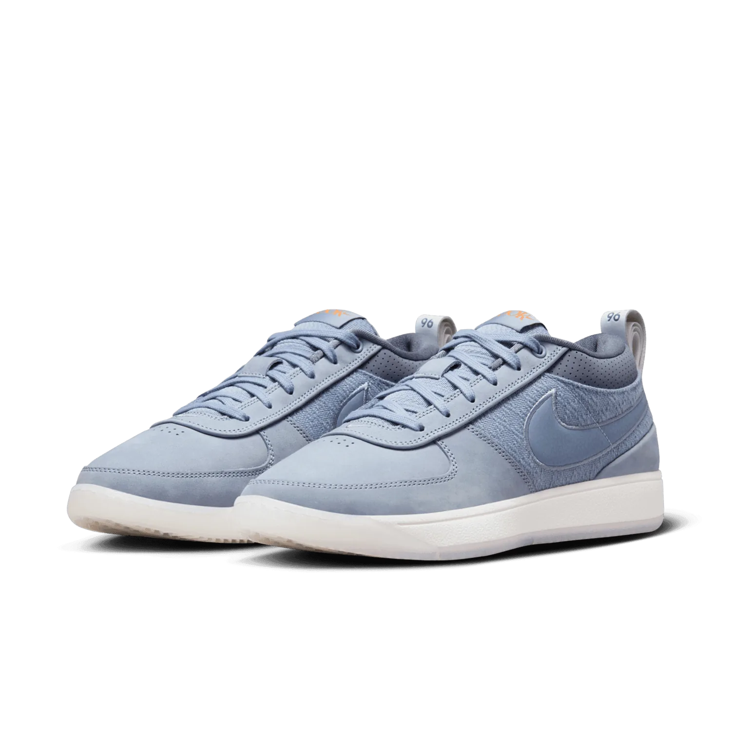 Nike Book 1 Mirage Ashen Slate image 3