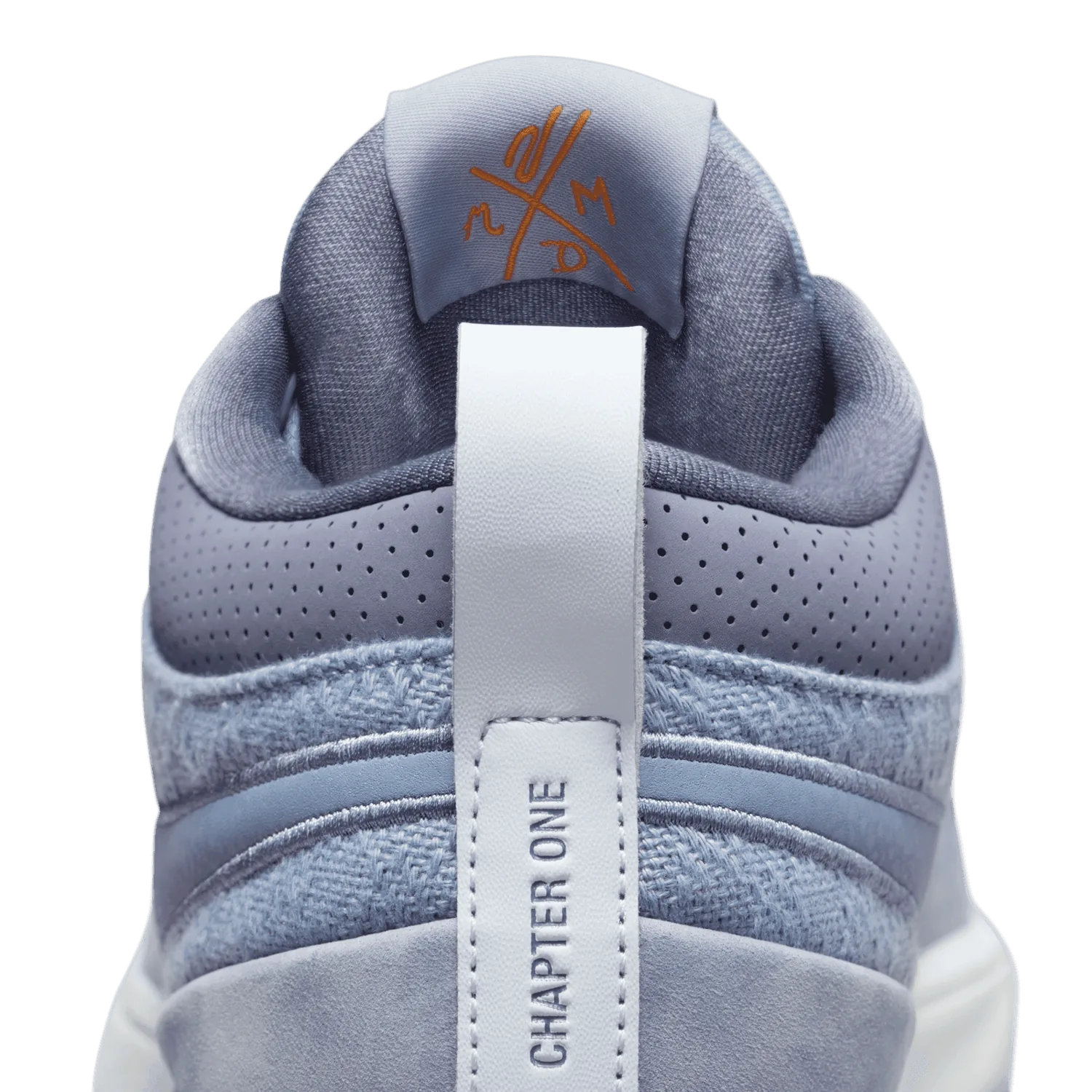 Nike Book 1 Mirage Ashen Slate image 8