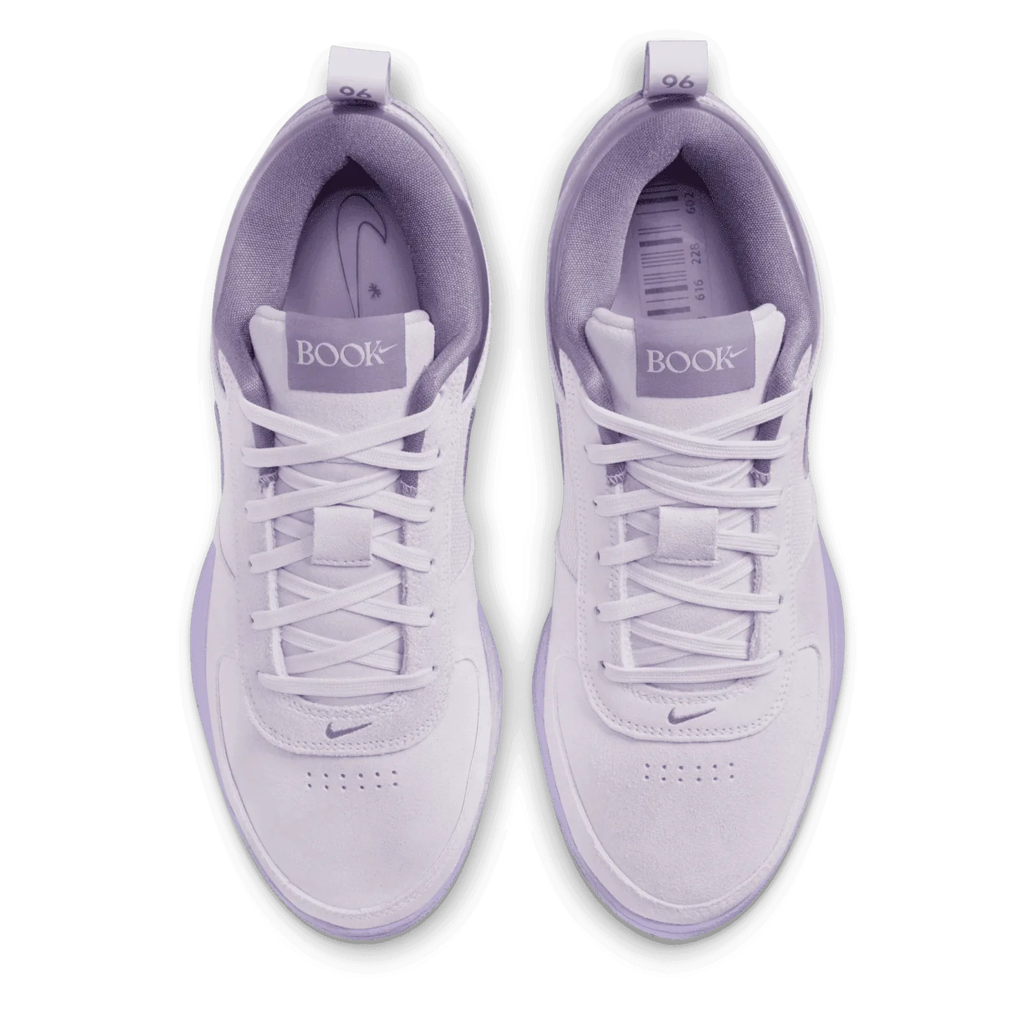 Nike Book 1 Sun Bleached image 2