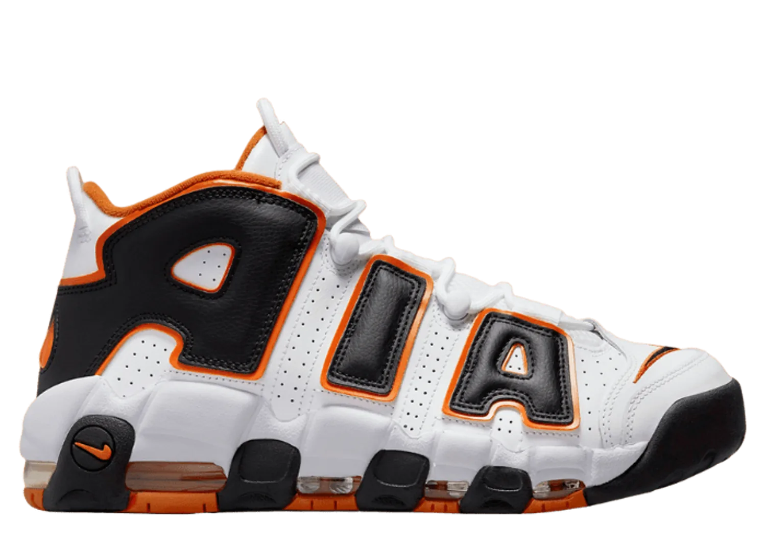 Nike Air More Uptempo Starfish