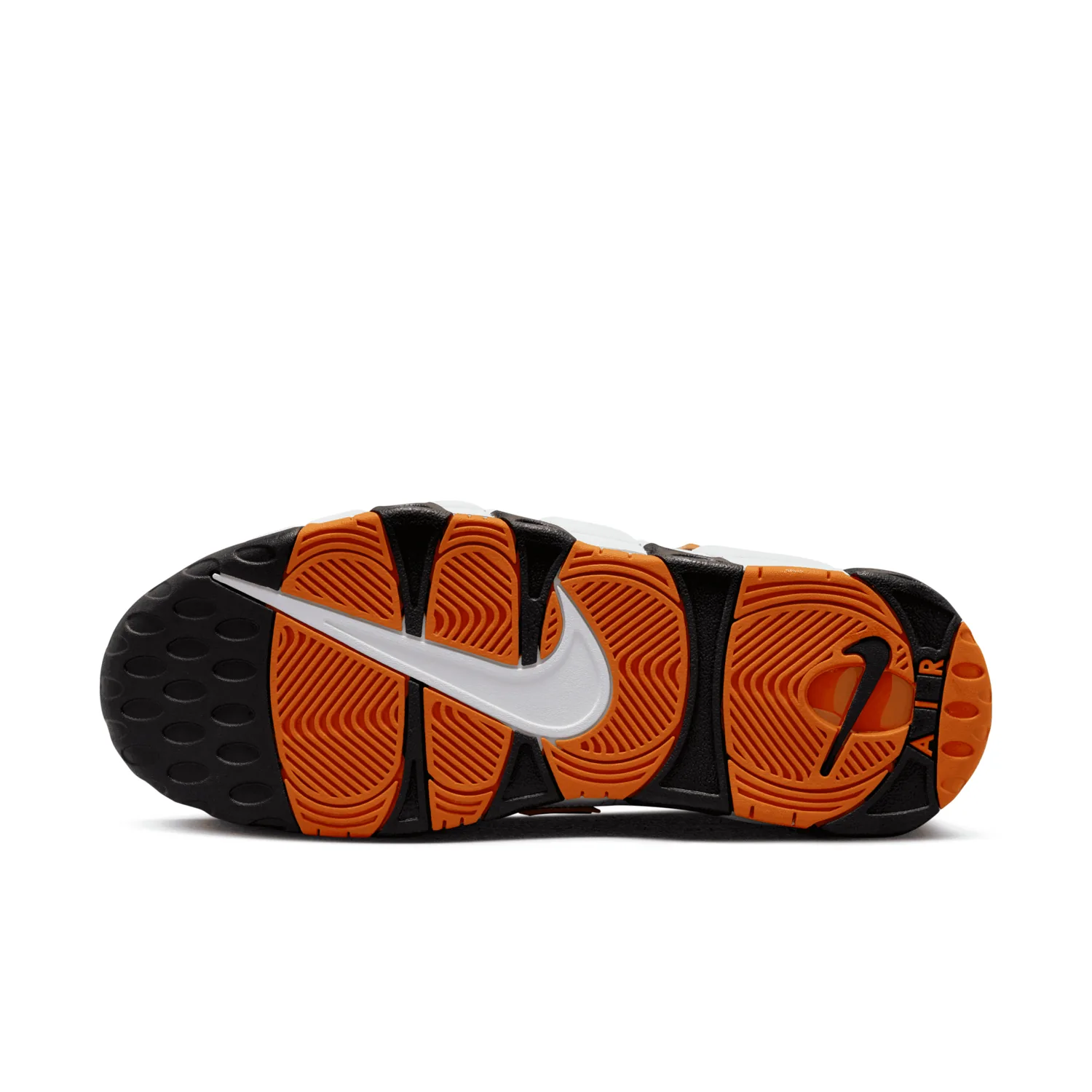Nike Air More Uptempo Starfish image 5