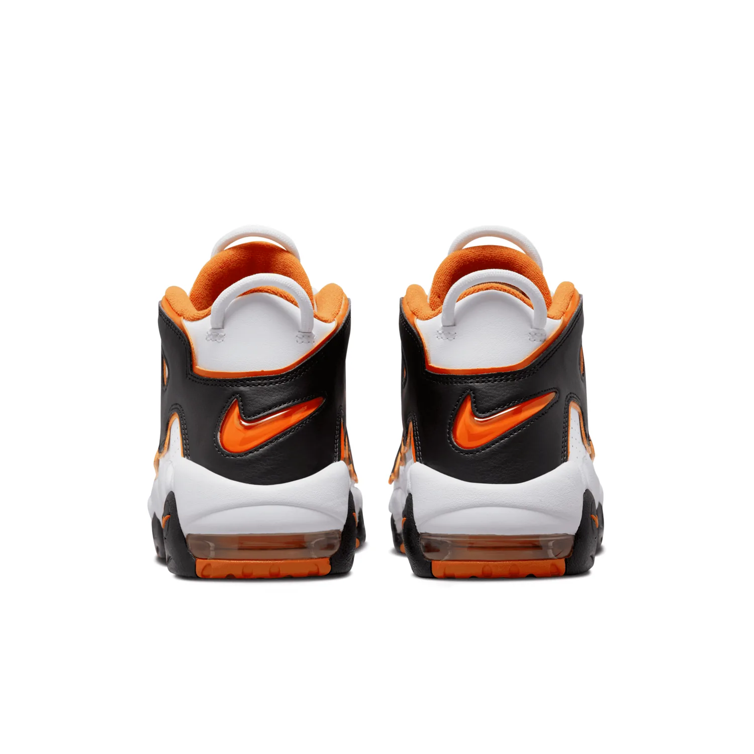 Nike Air More Uptempo Starfish image 9