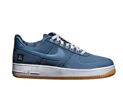 Nike Air Force 1 Low Premium West Coast LA