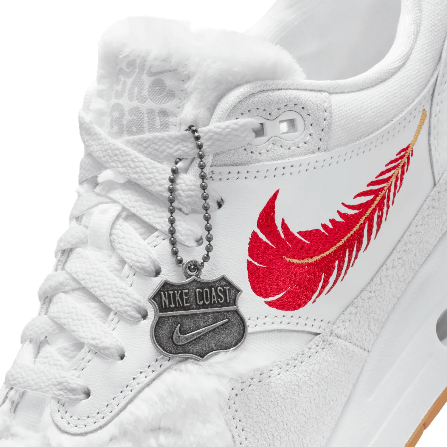 Nike Air Max 1 Premium SF The Bay image 8