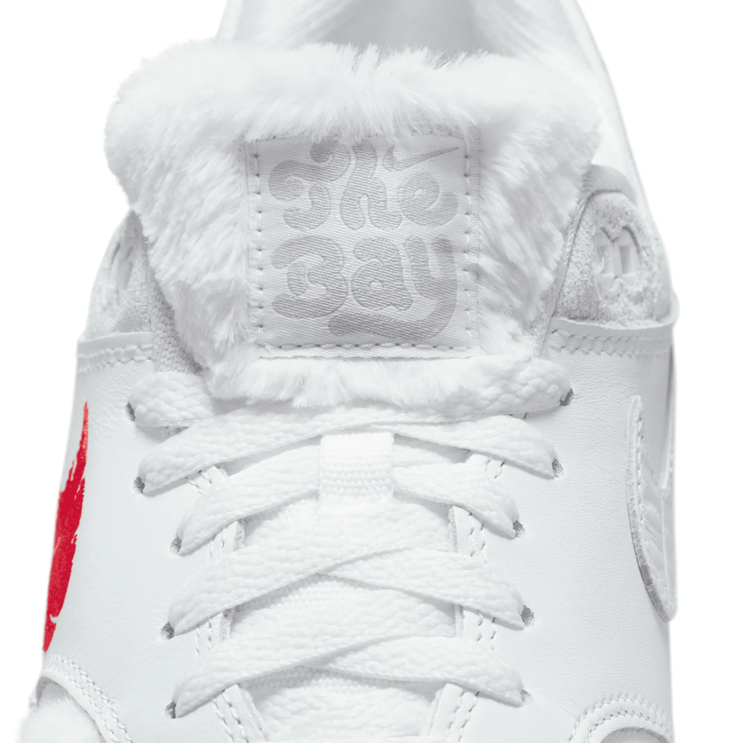 Nike Air Max 1 Premium SF The Bay image 9