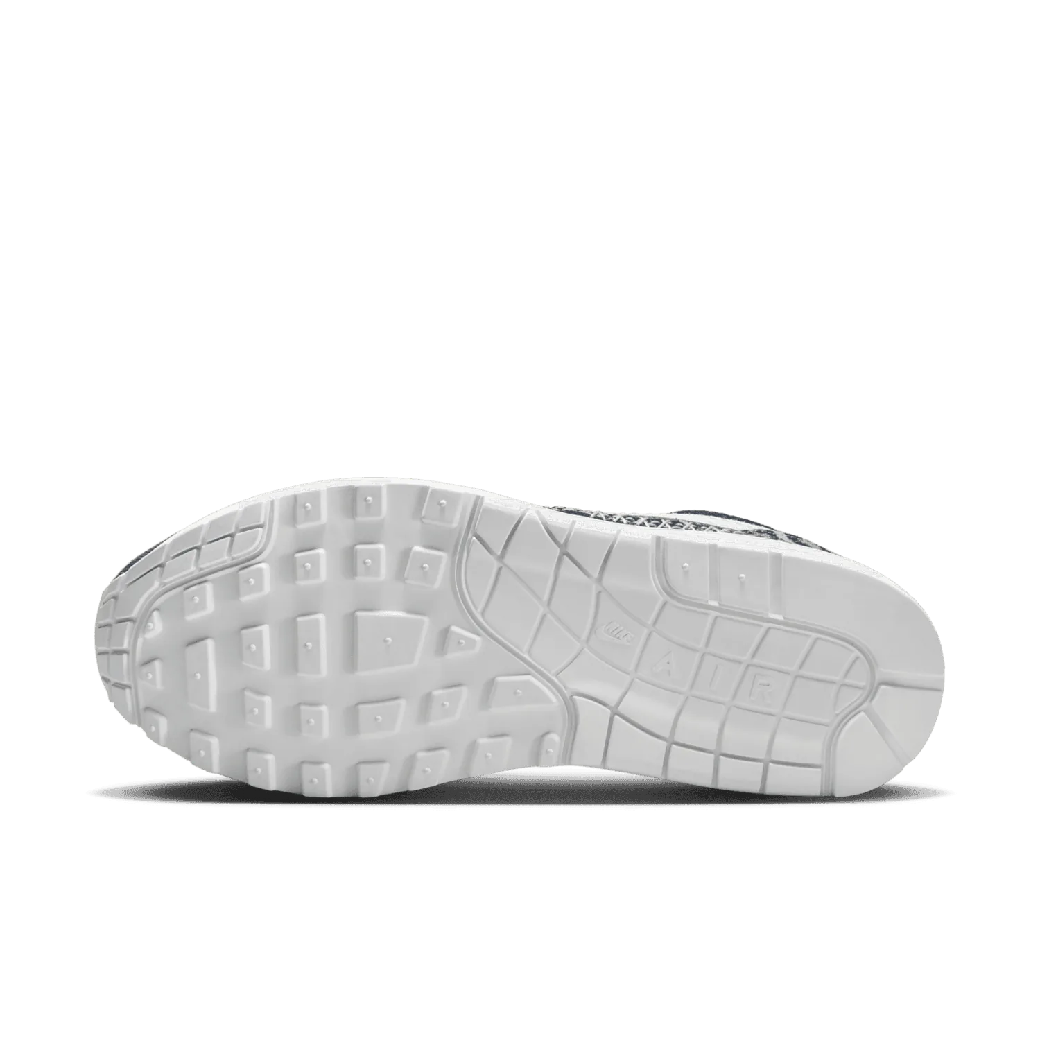 Nike Air Max 1 Premium Denim Animal Print image 2