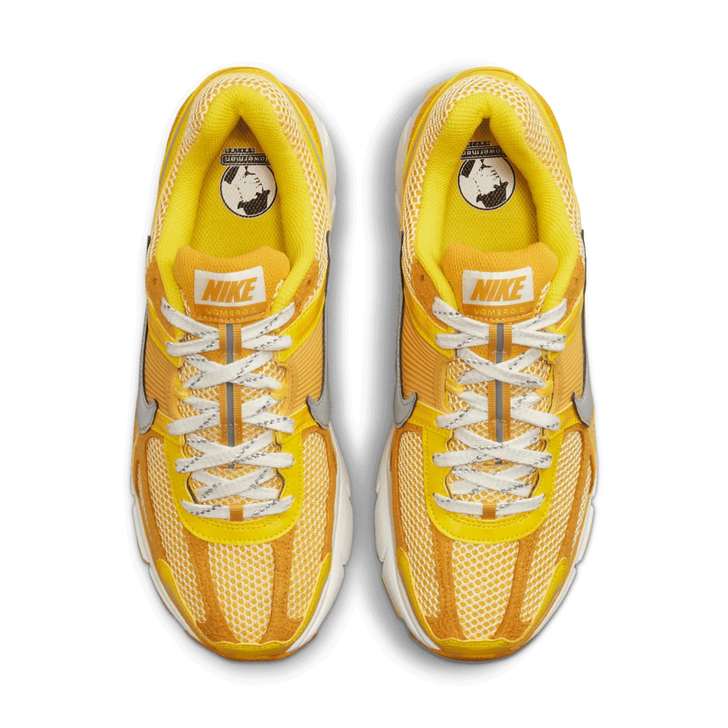Nike Zoom Vomero 5 Premium Ochre image 5
