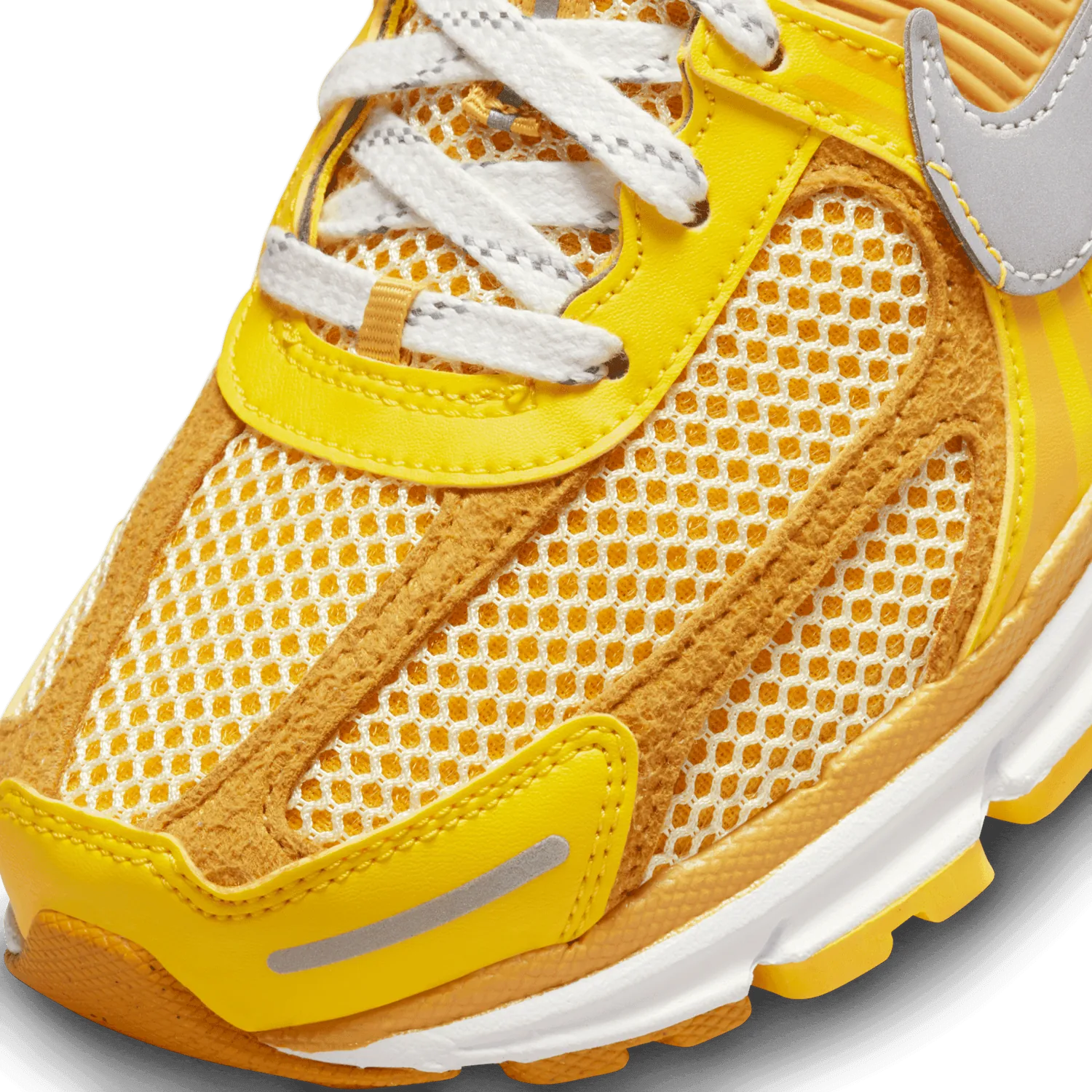 Nike Zoom Vomero 5 Premium Ochre image 8