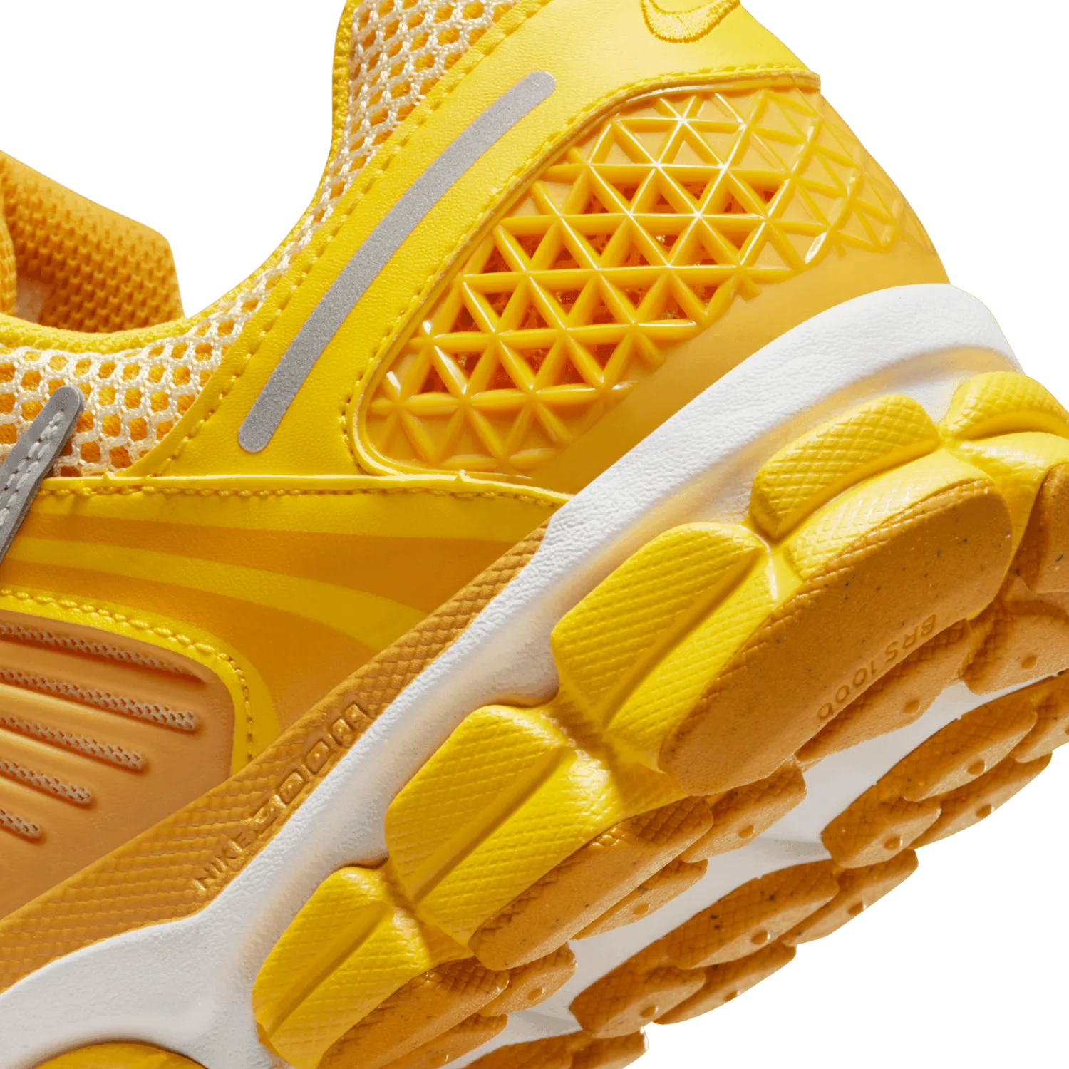 Nike Zoom Vomero 5 Premium Ochre image 9