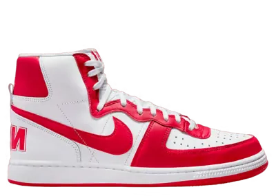 Nike Terminator High University Red