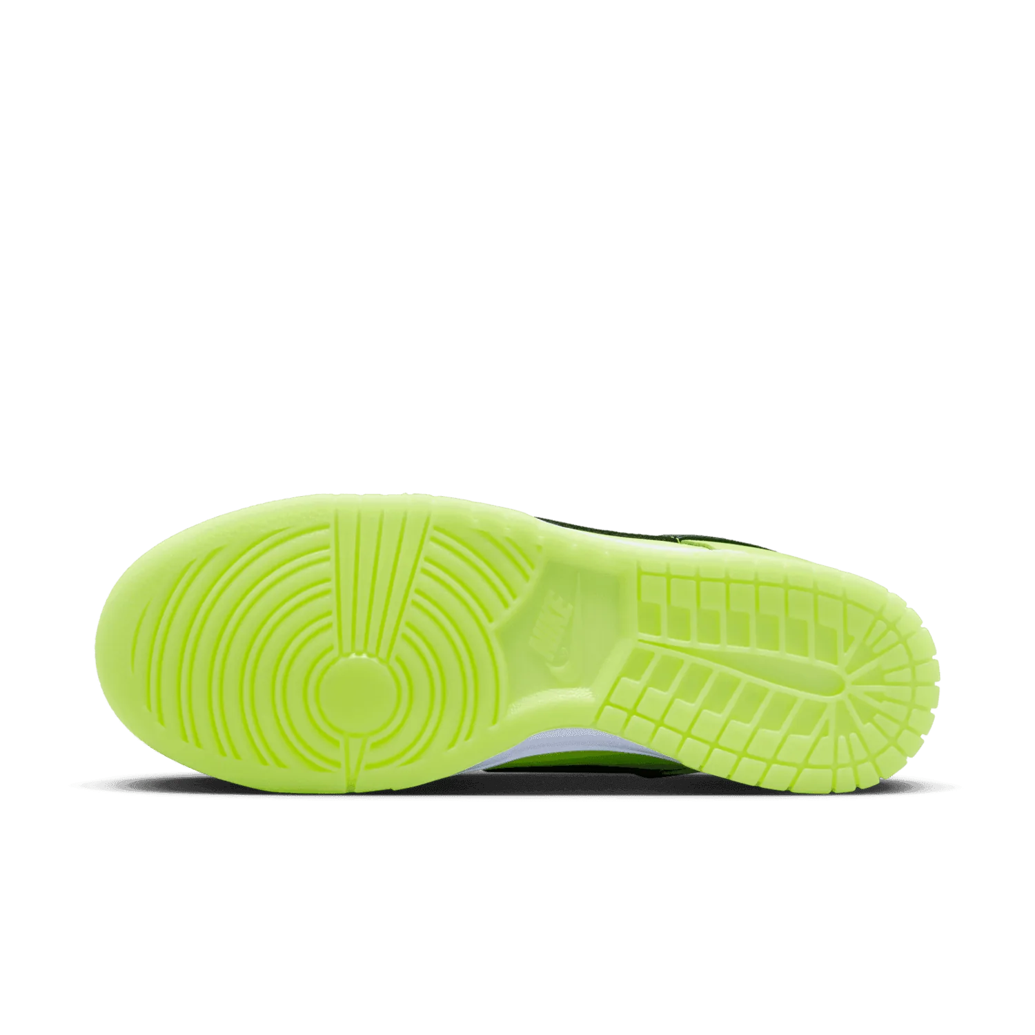 Nike Dunk Low Volt Glow In The Dark image 2