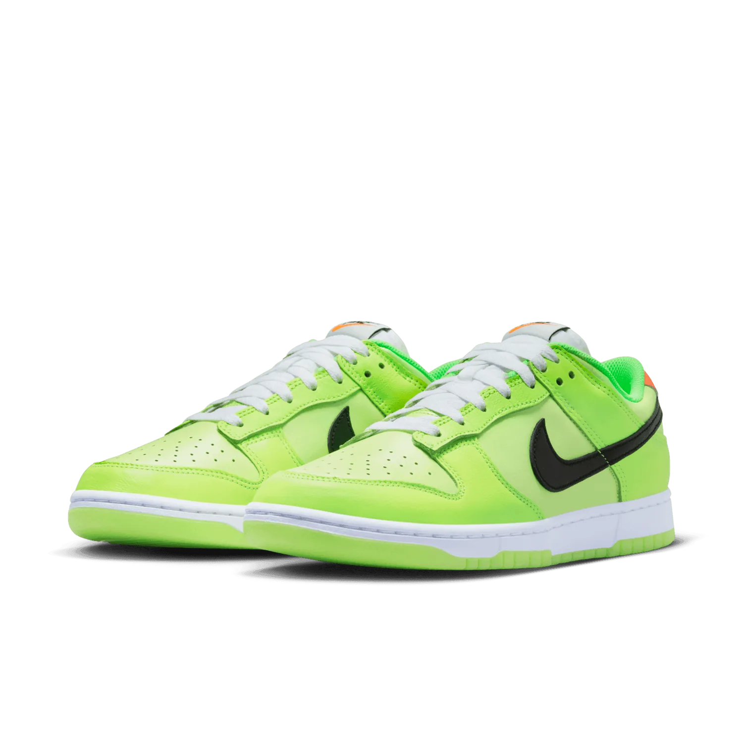 Nike Dunk Low Volt Glow In The Dark image 4