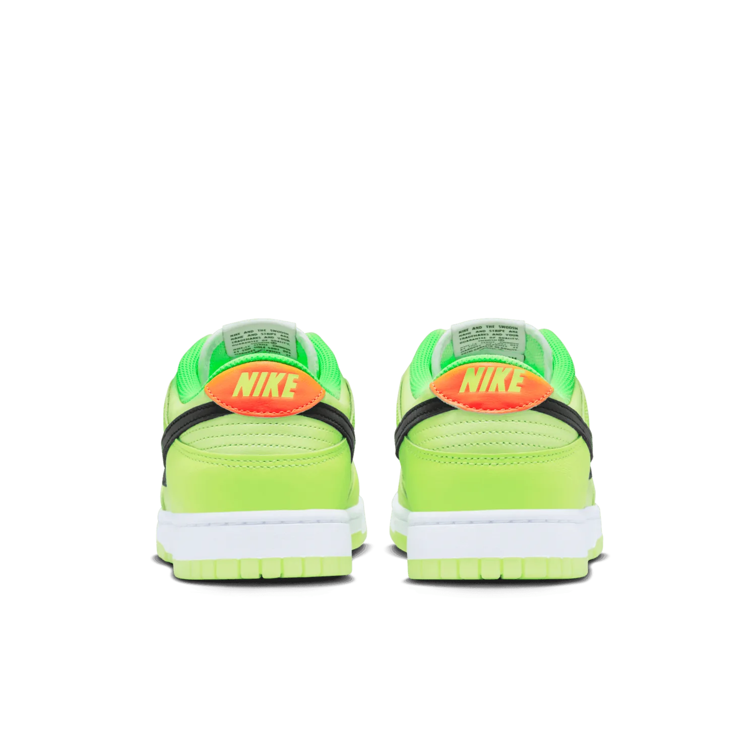 Nike Dunk Low Volt Glow In The Dark image 5